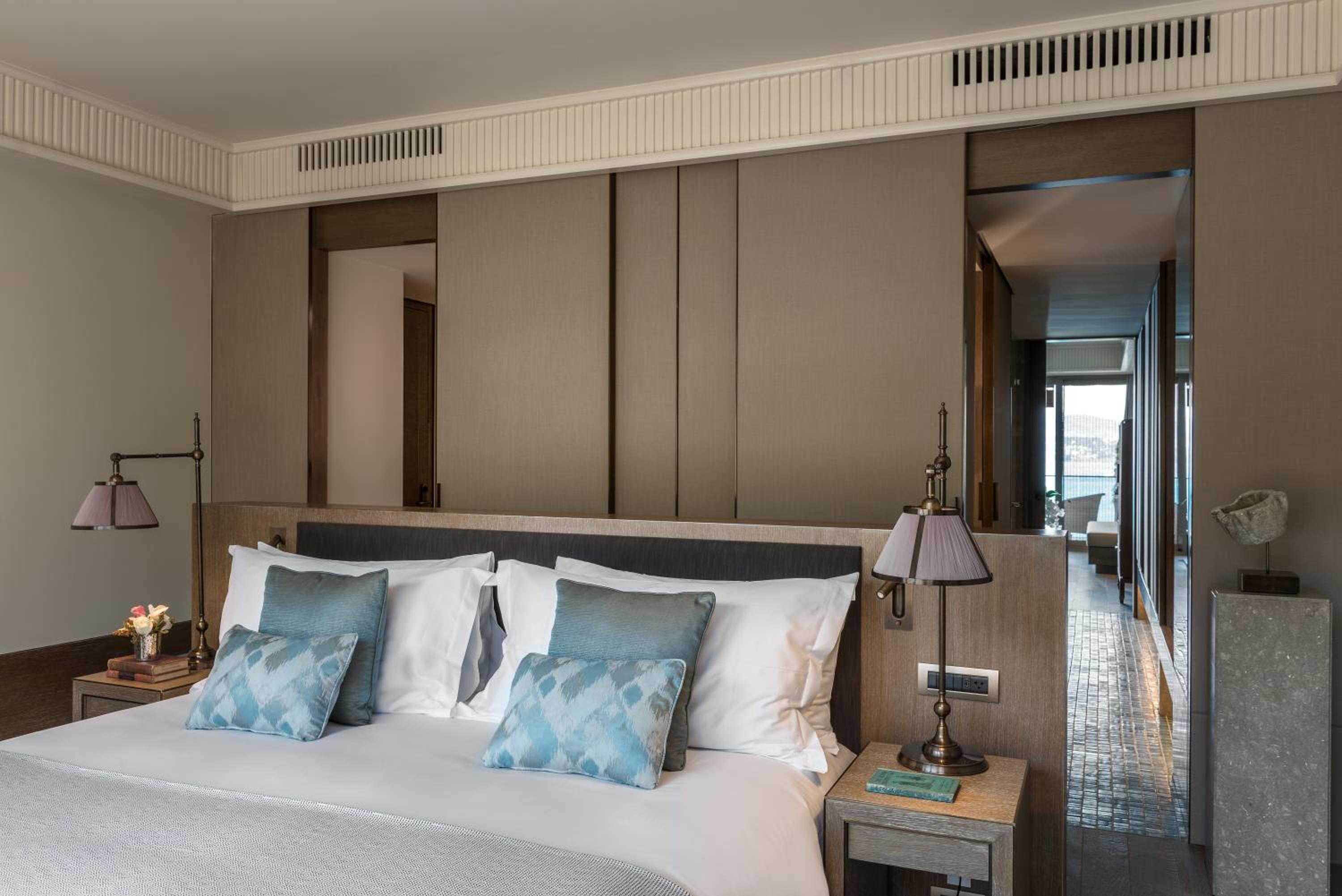Princes' Palace Resort, Buyukada - Member of The Leading Hotels of the World
