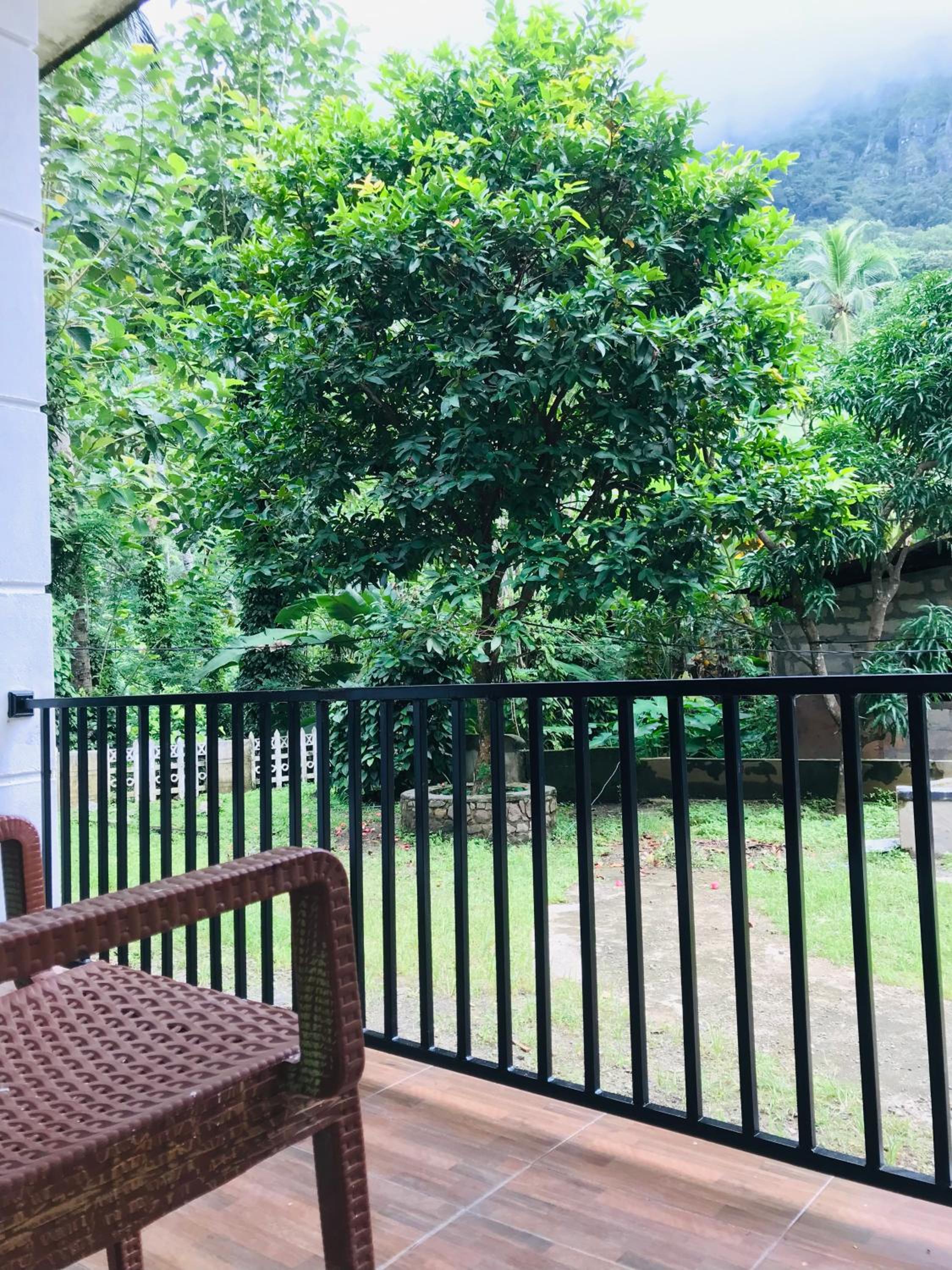 Pepper Villa view 4