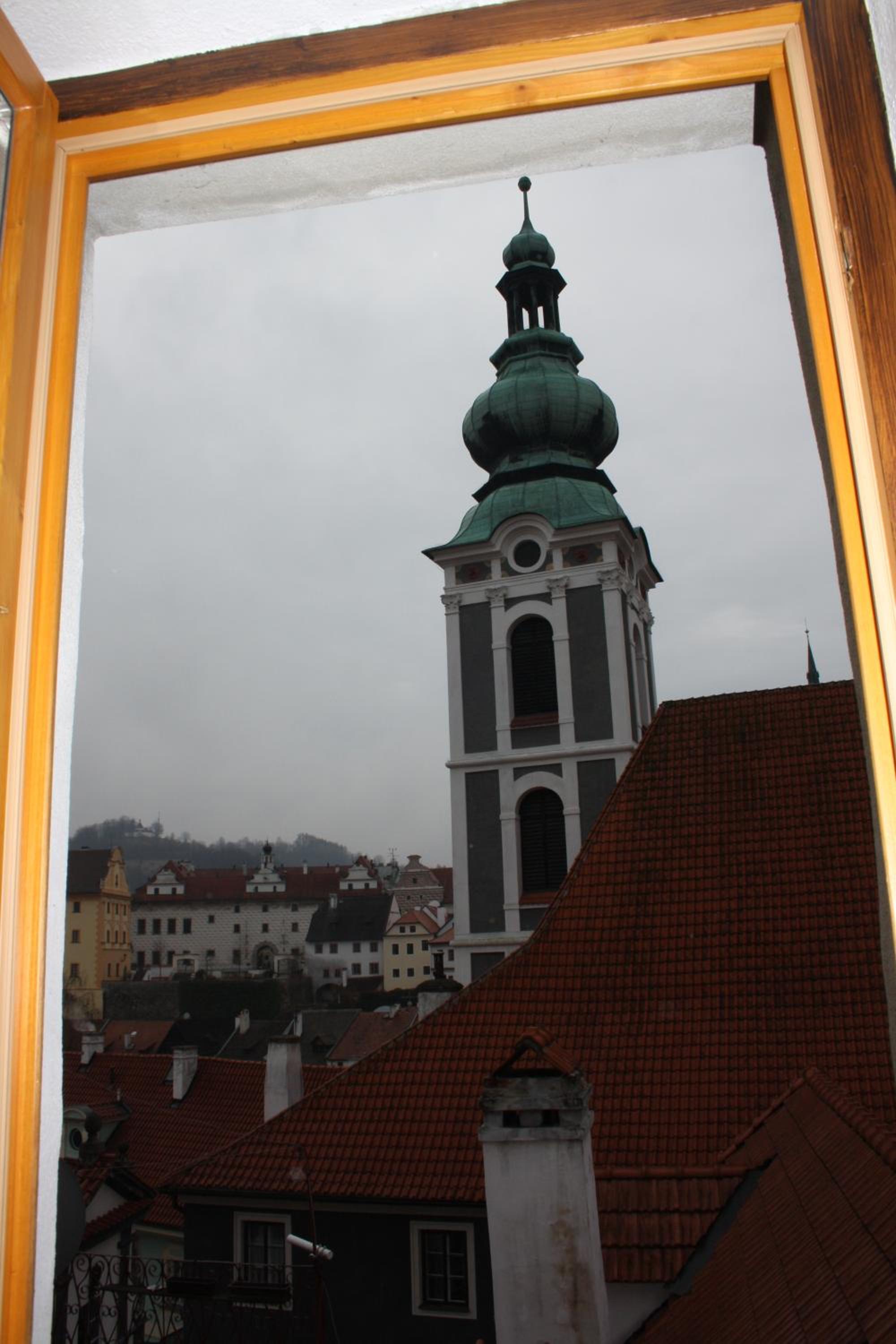 Pension U Zámku