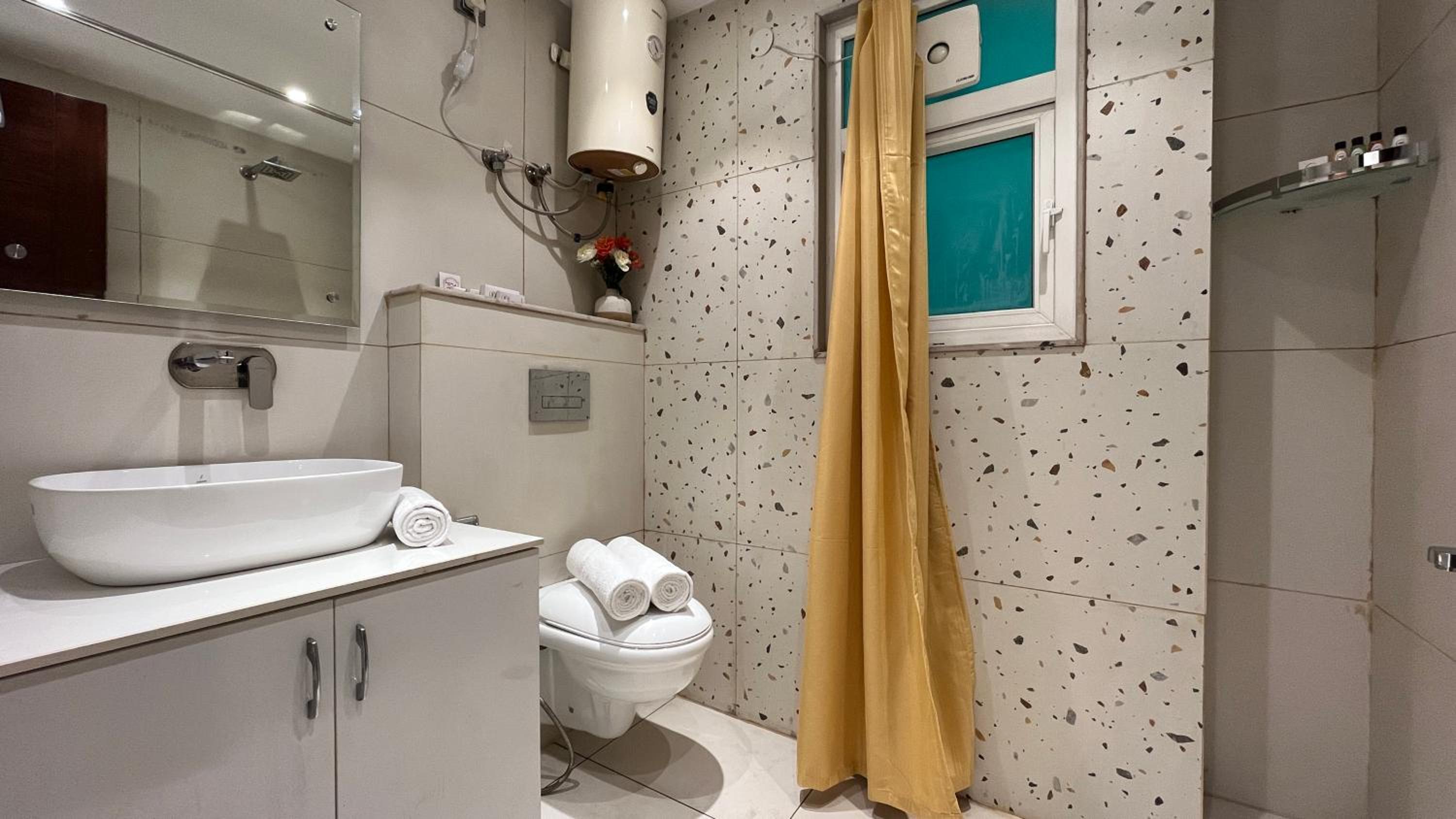 ZEN Suites Gurgaon - LUXE Stays Collection view 5