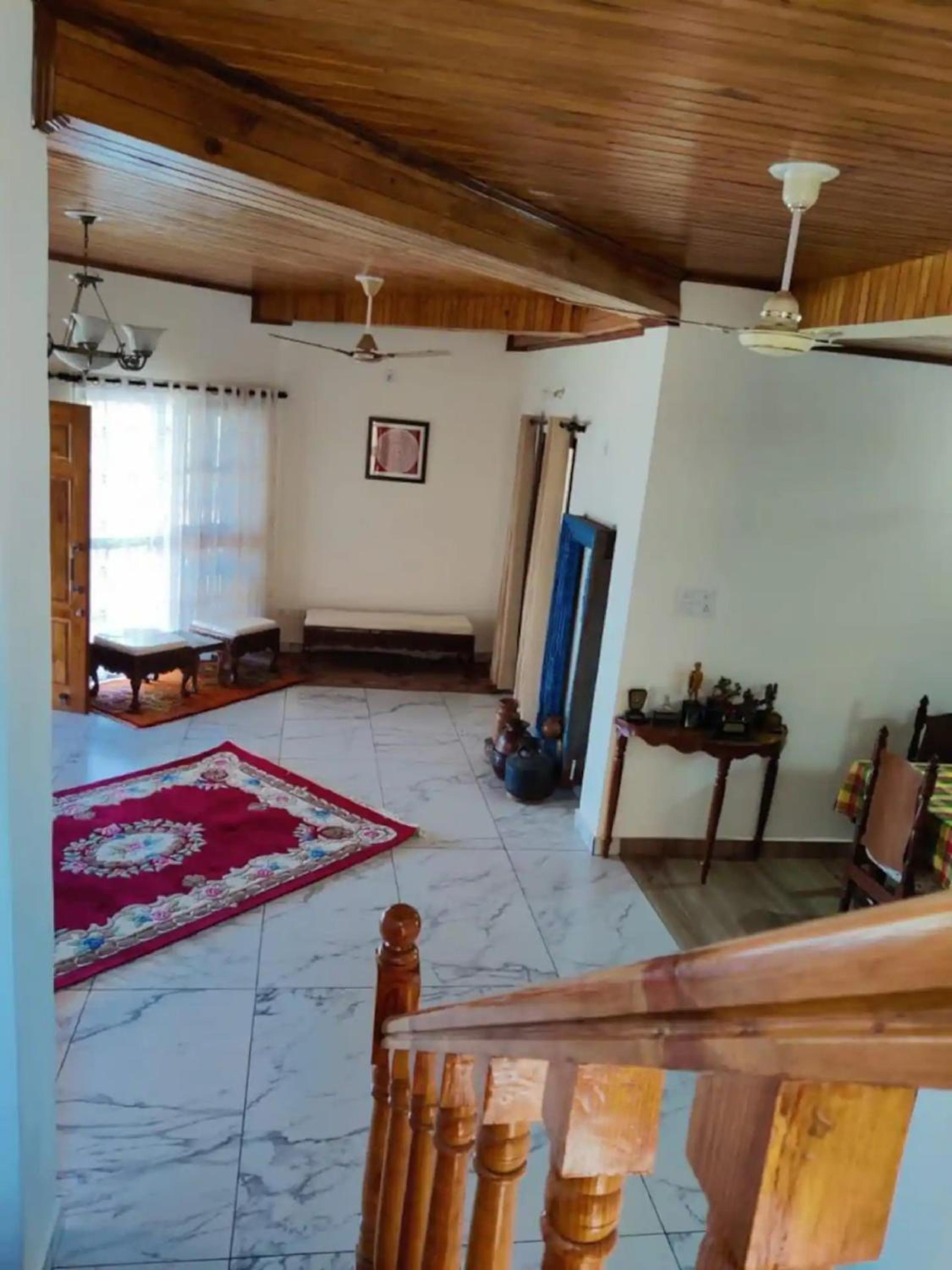 Paiges House view 3