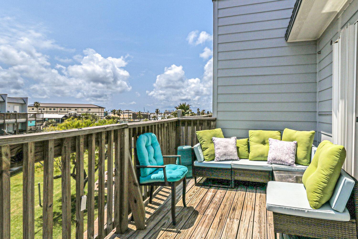 Bay Tree B2 view 2