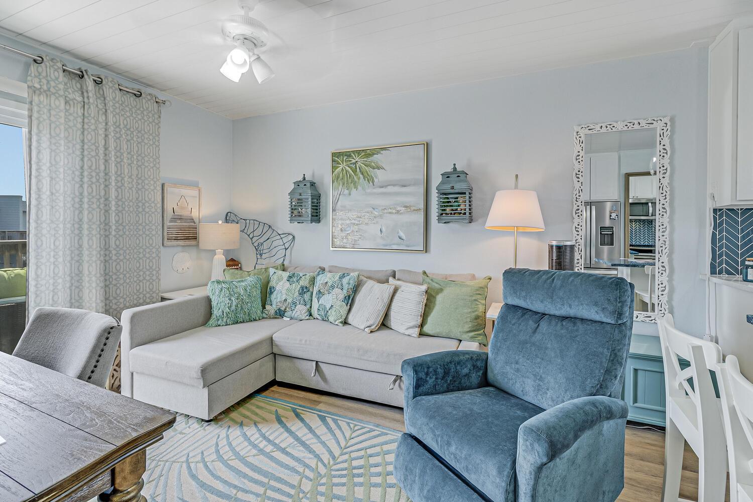 Bay Tree B2 view 5