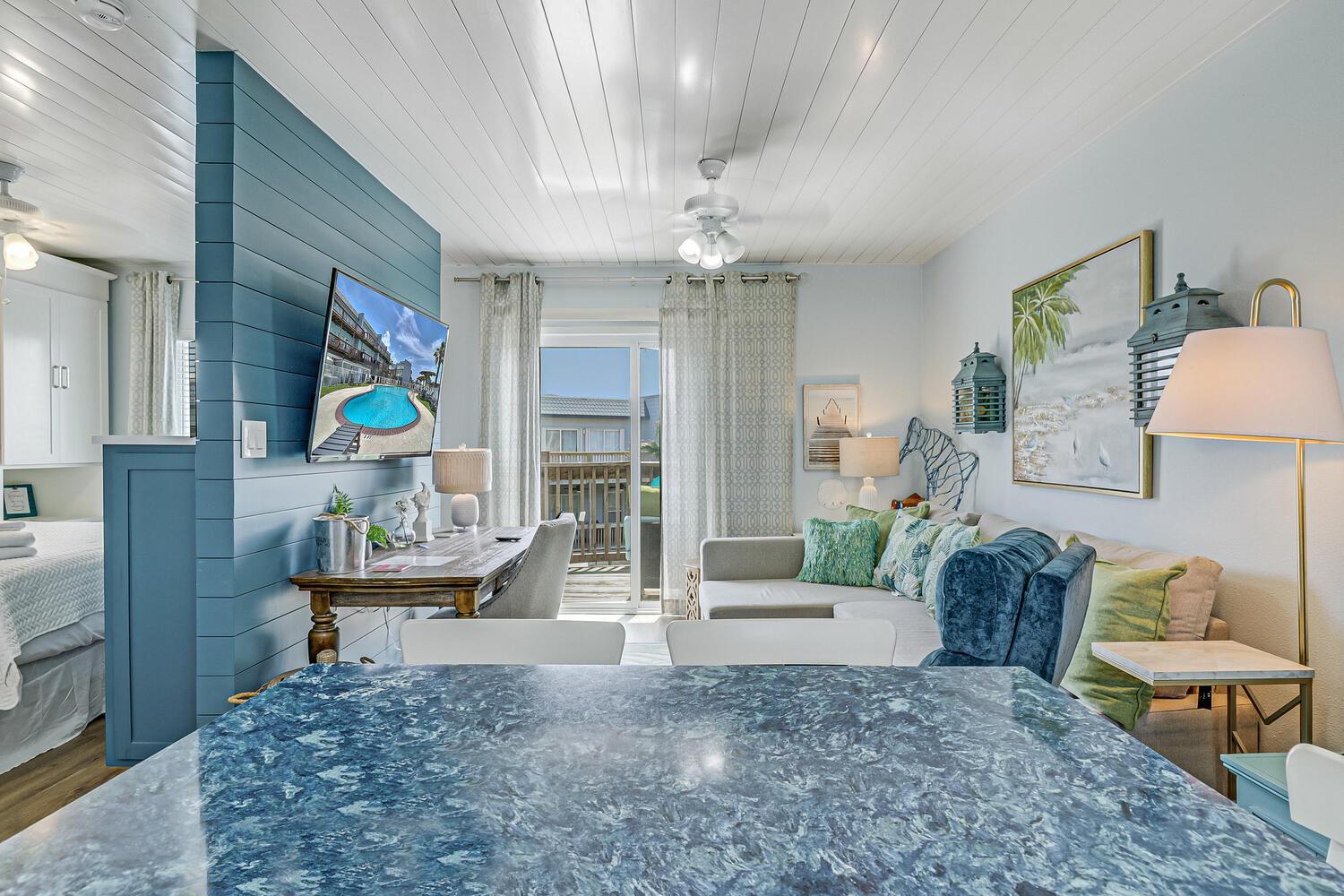 Bay Tree B2 view 4