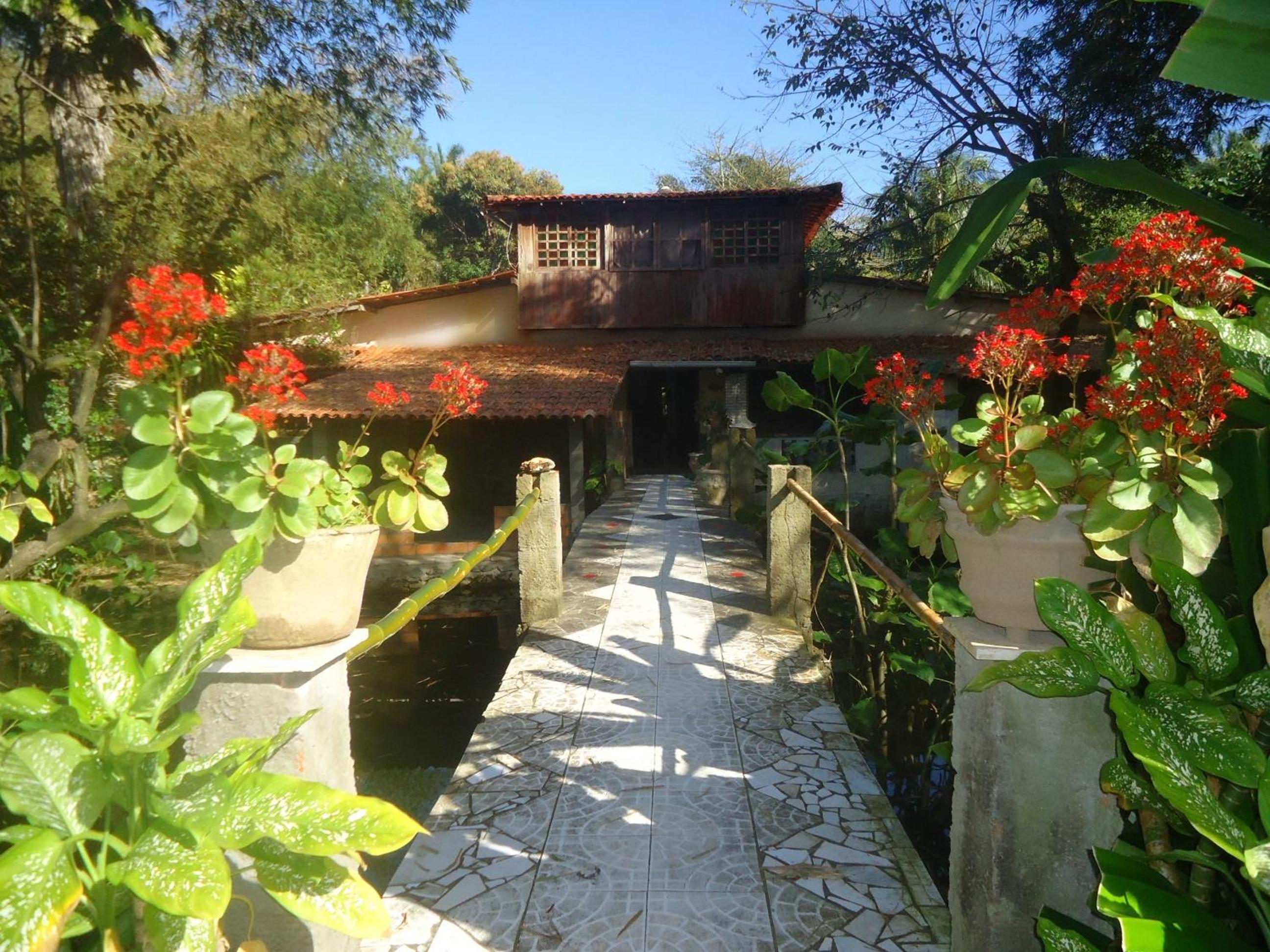 Pousada Villa Amari