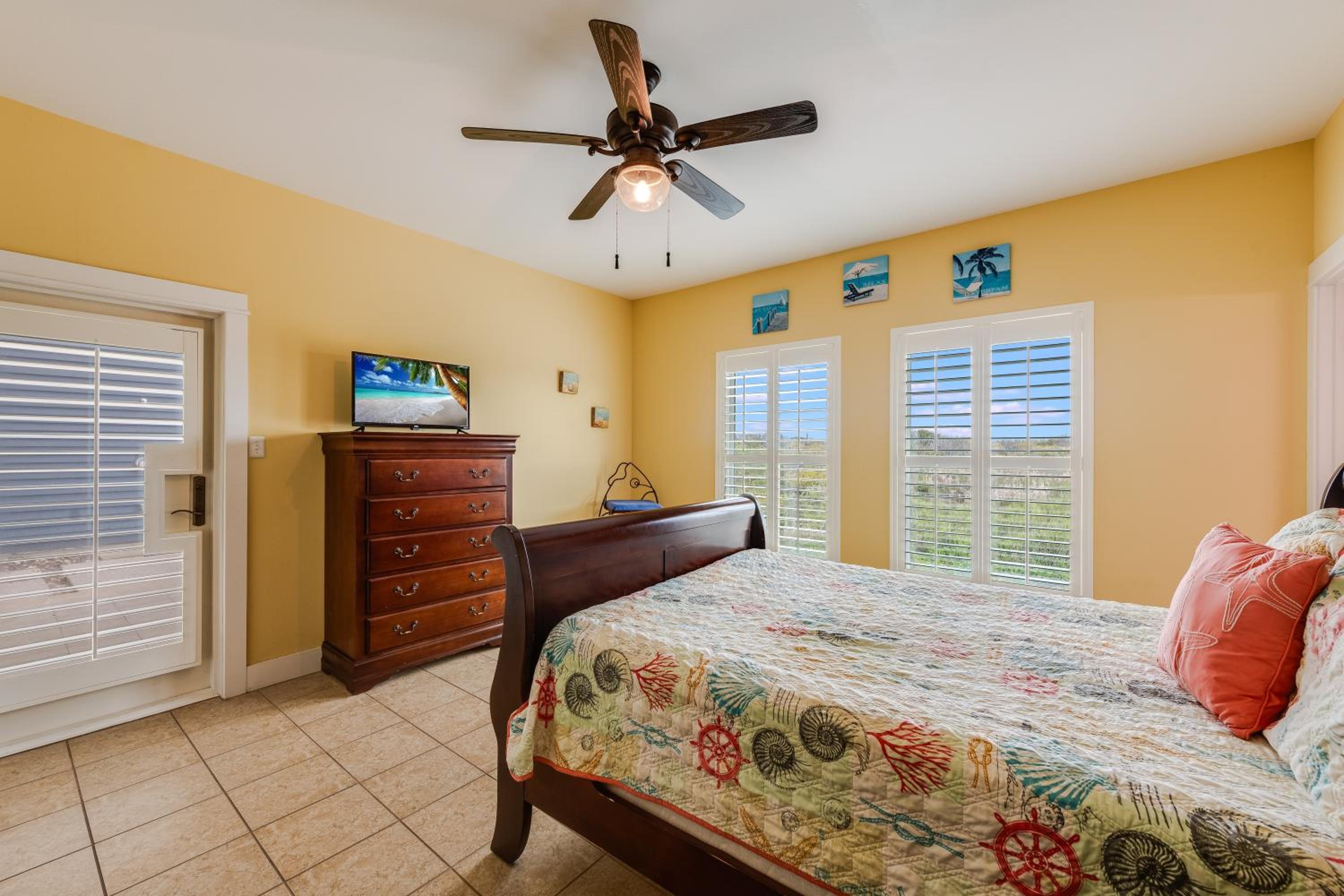 Dolphin Paradise BB928 view 5