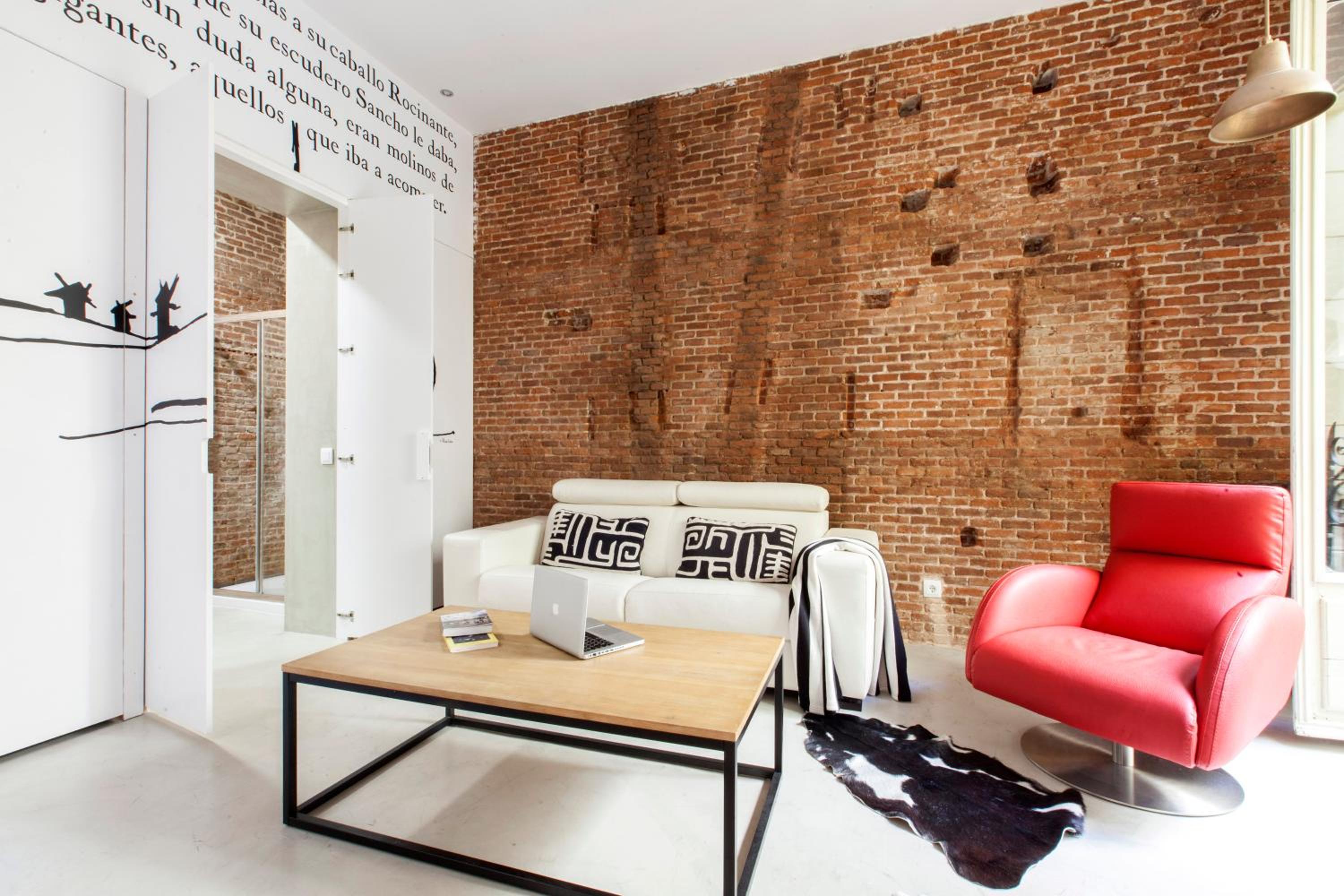 Apartamentos Matute 11