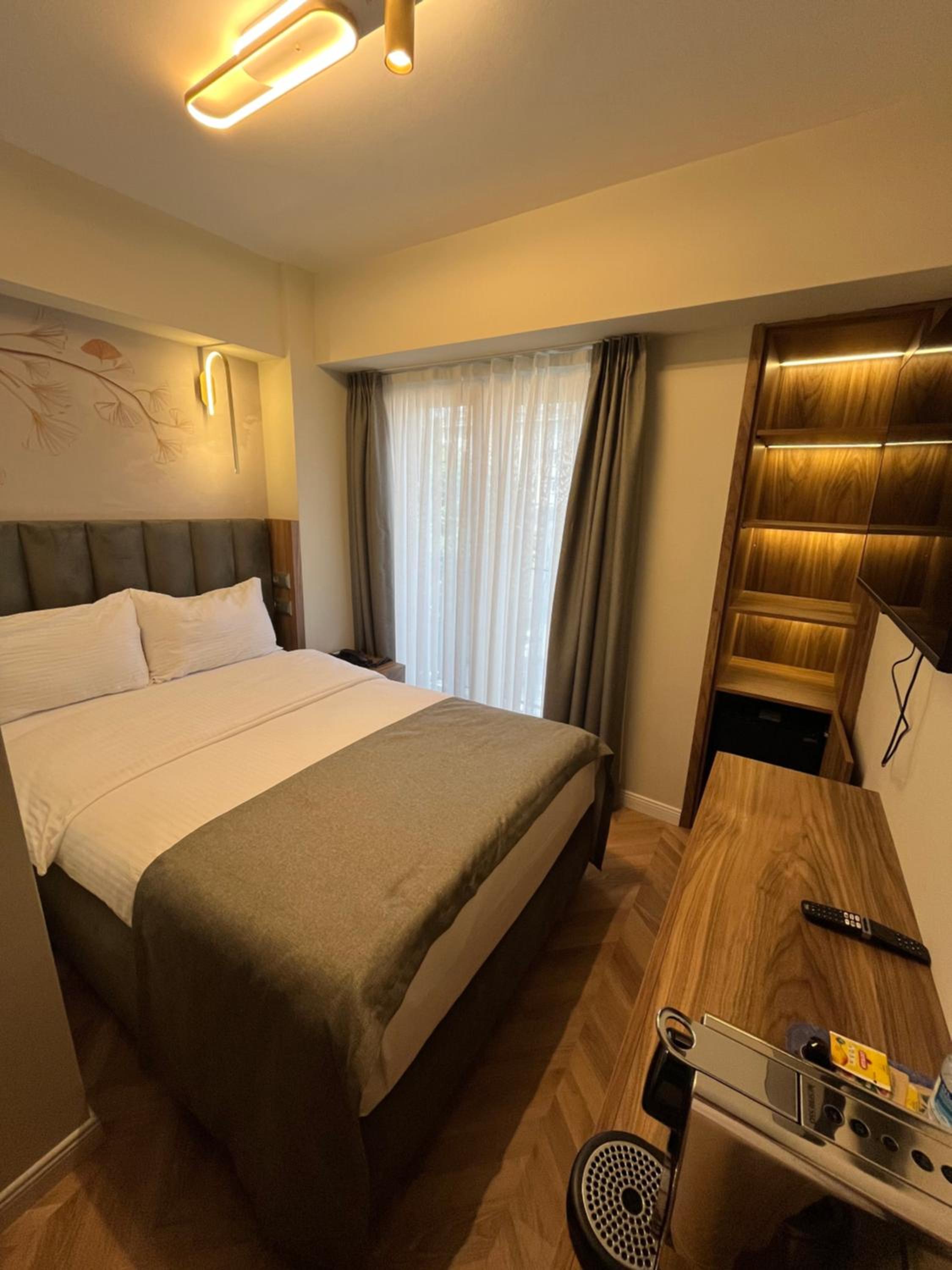 Iris Han Hotel - Image 5