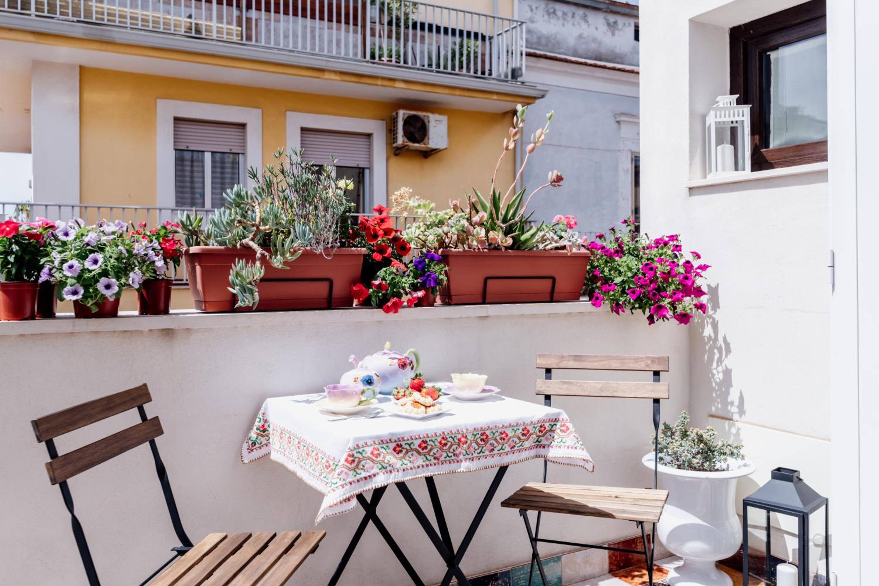 Hotel La Scala Verde - Image 1