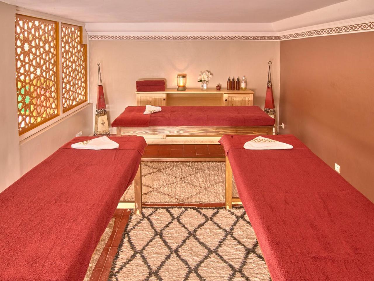 Ryad Watier & SPA - Image 5
