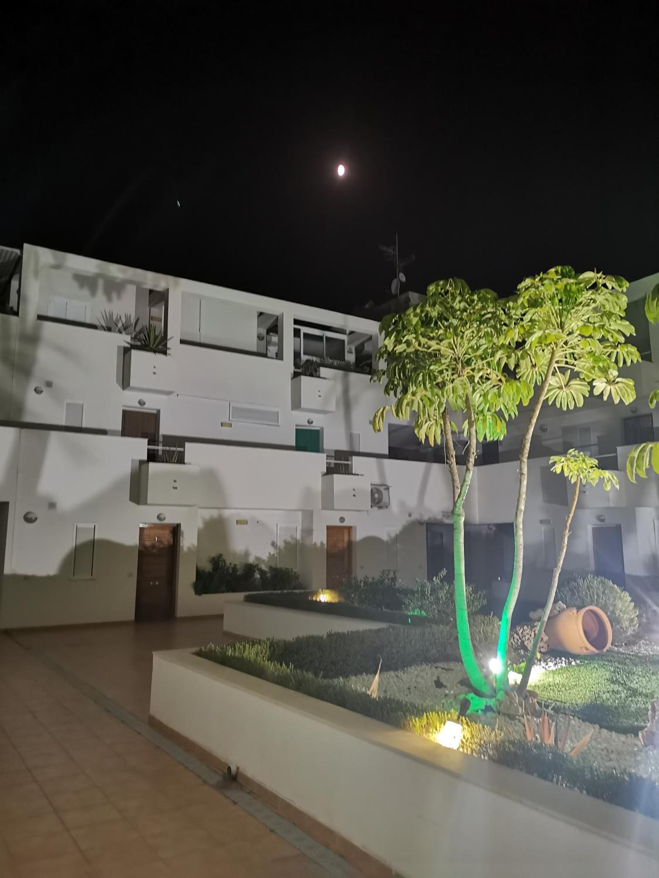 Casa Angeles