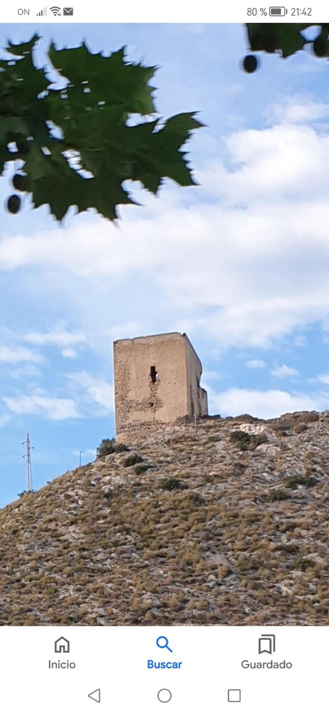 Casa Angeles