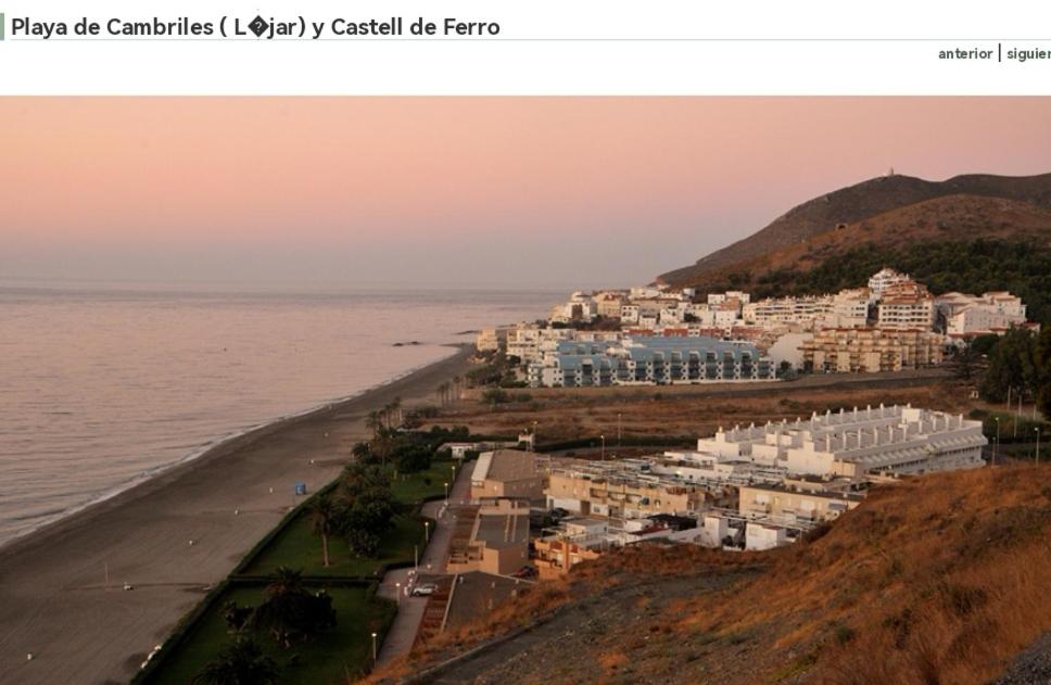 Casa Angeles