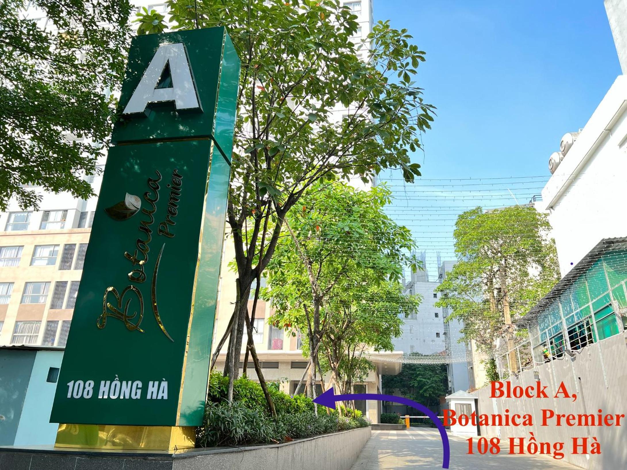 Nice Stay - Botanica Premier Apartment