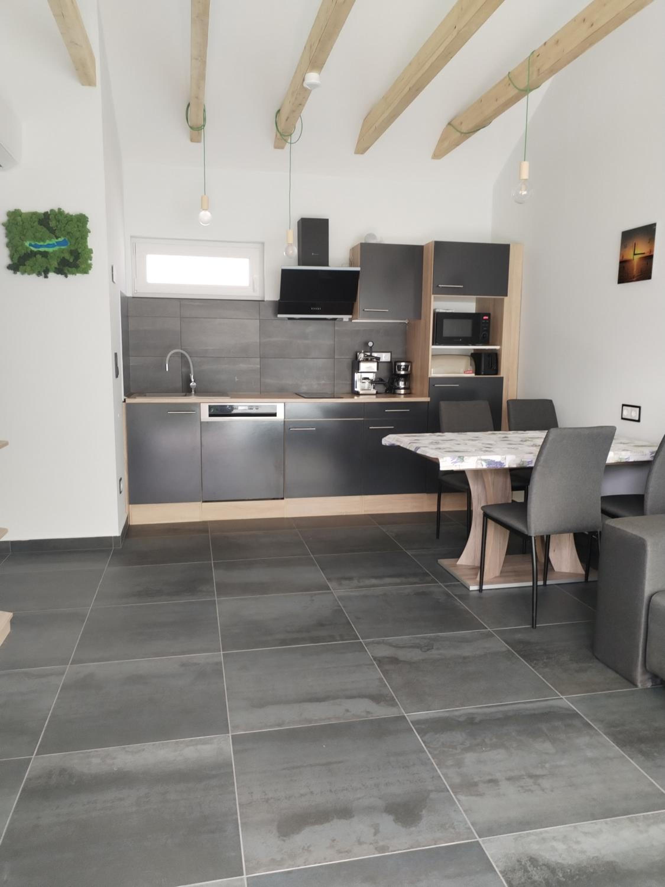 Fonyód Apartman 3. view 4
