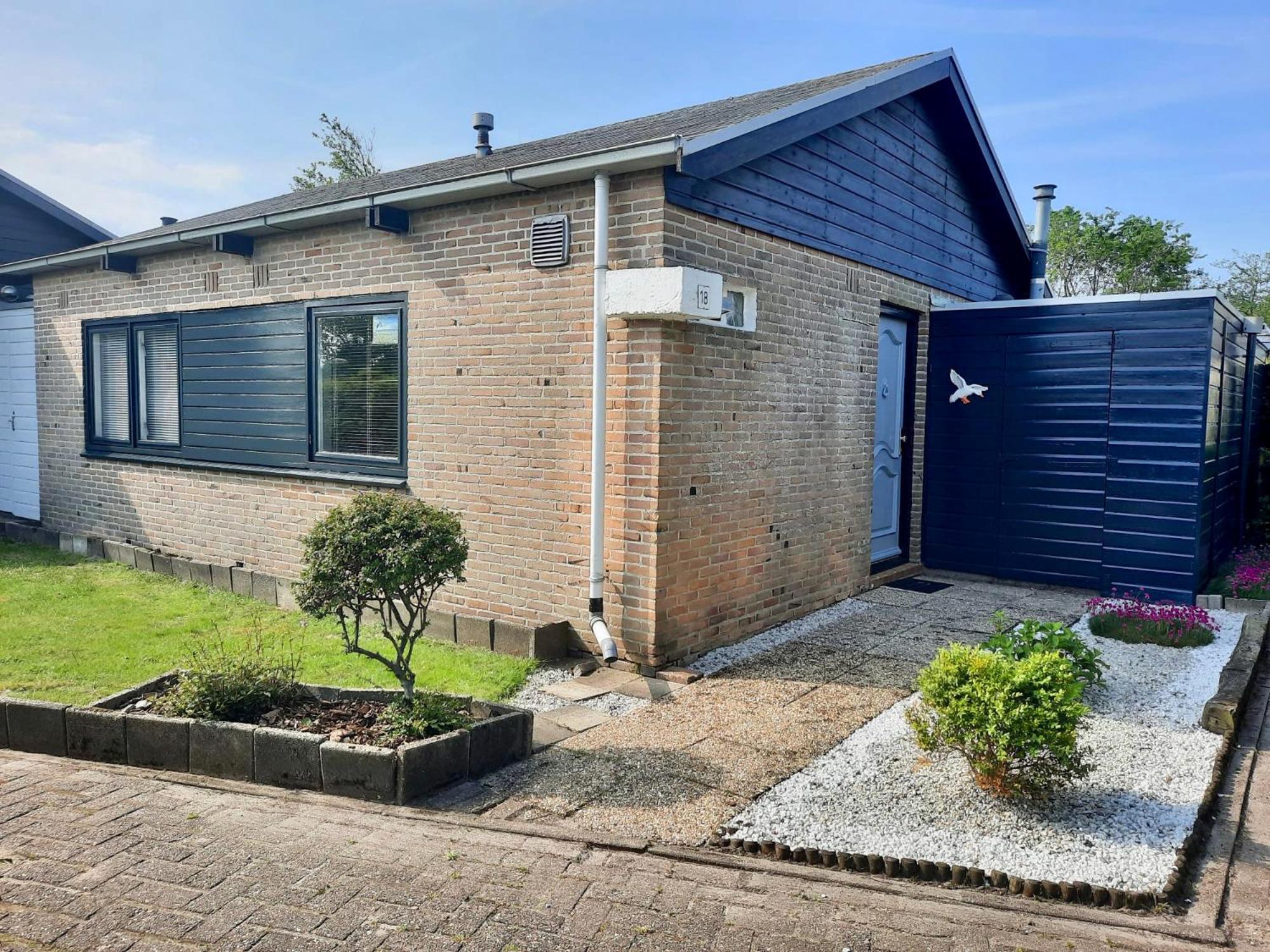 Boerenslag 18