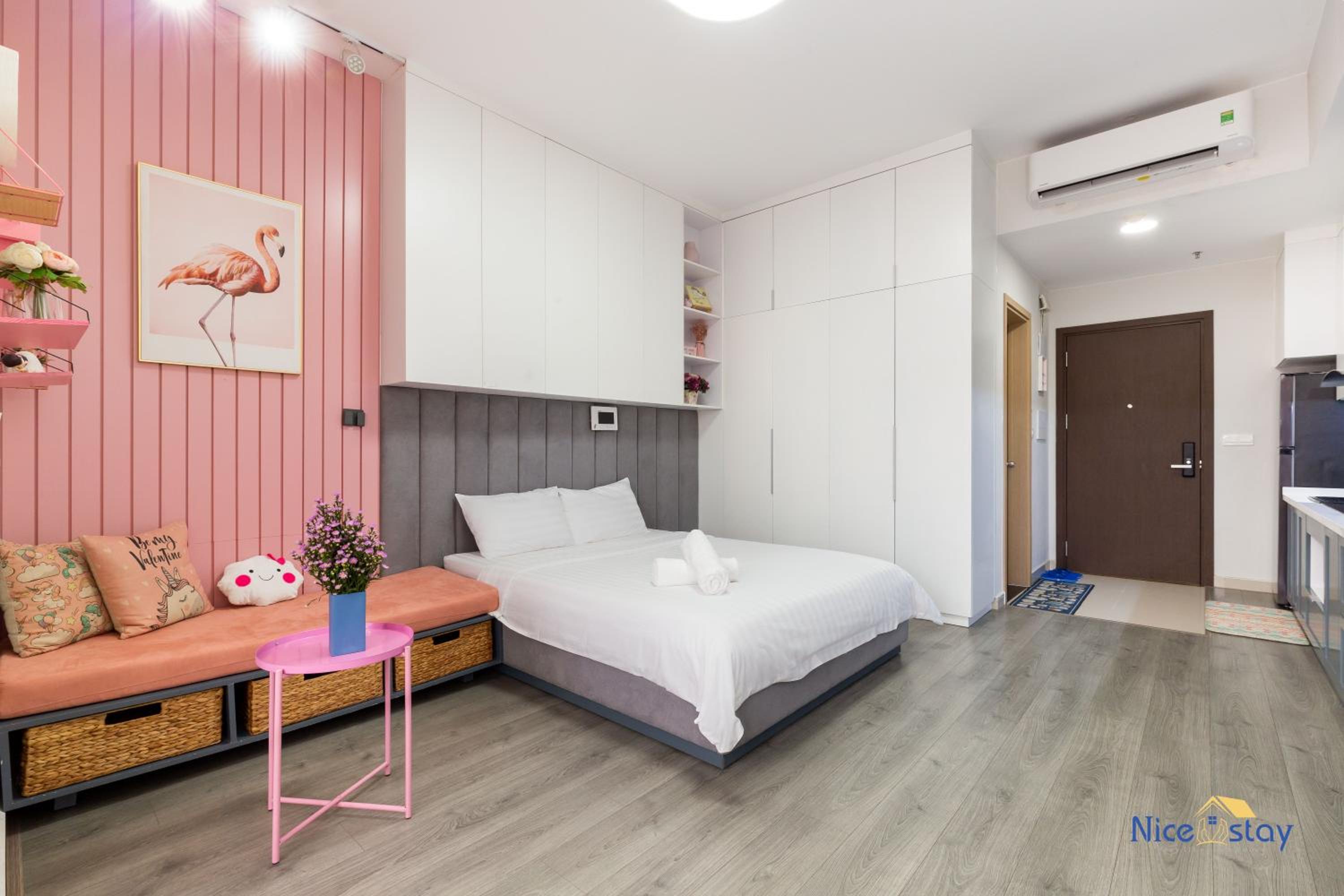 Nice Stay - Botanica Premier Apartment