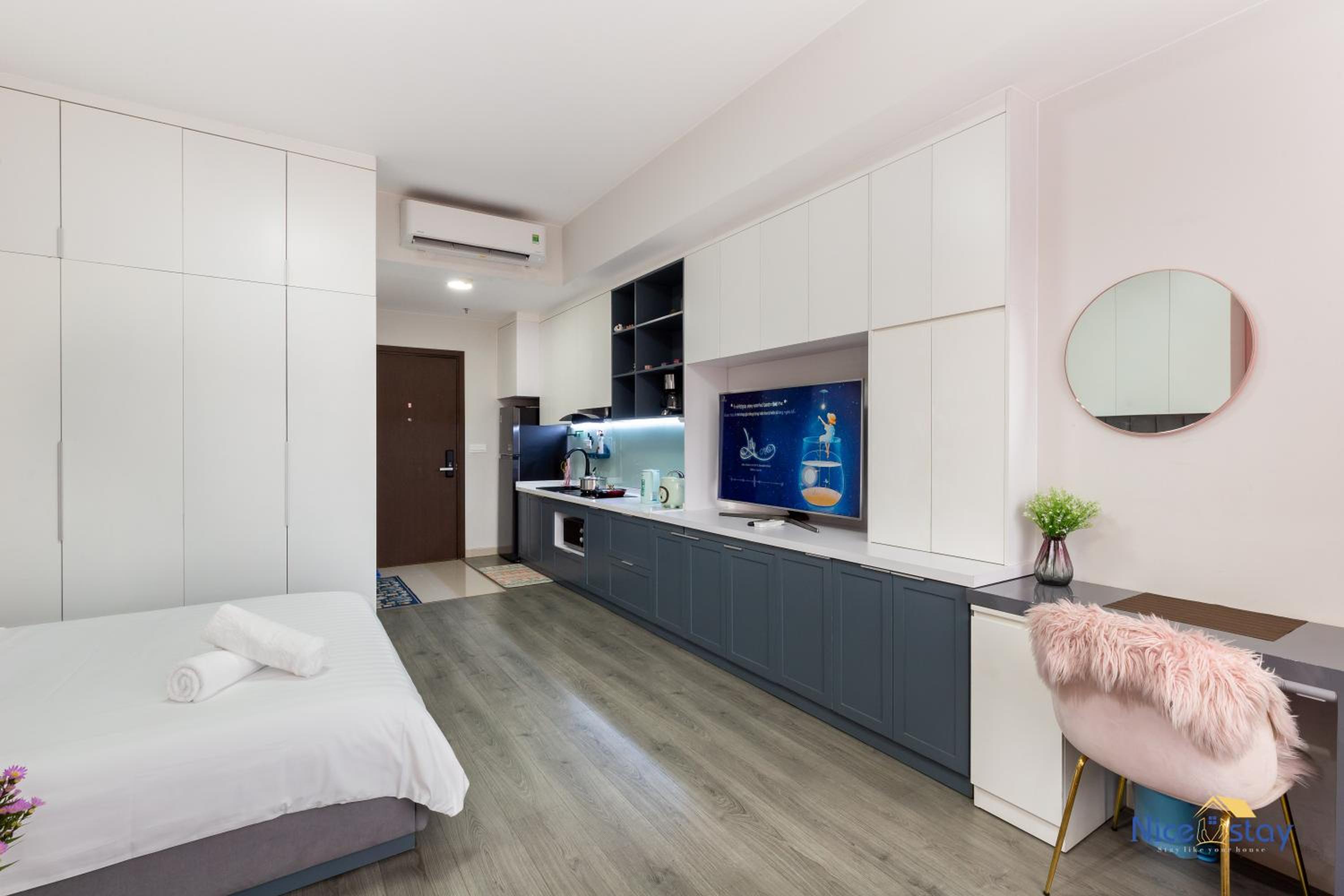 Nice Stay - Botanica Premier Apartment