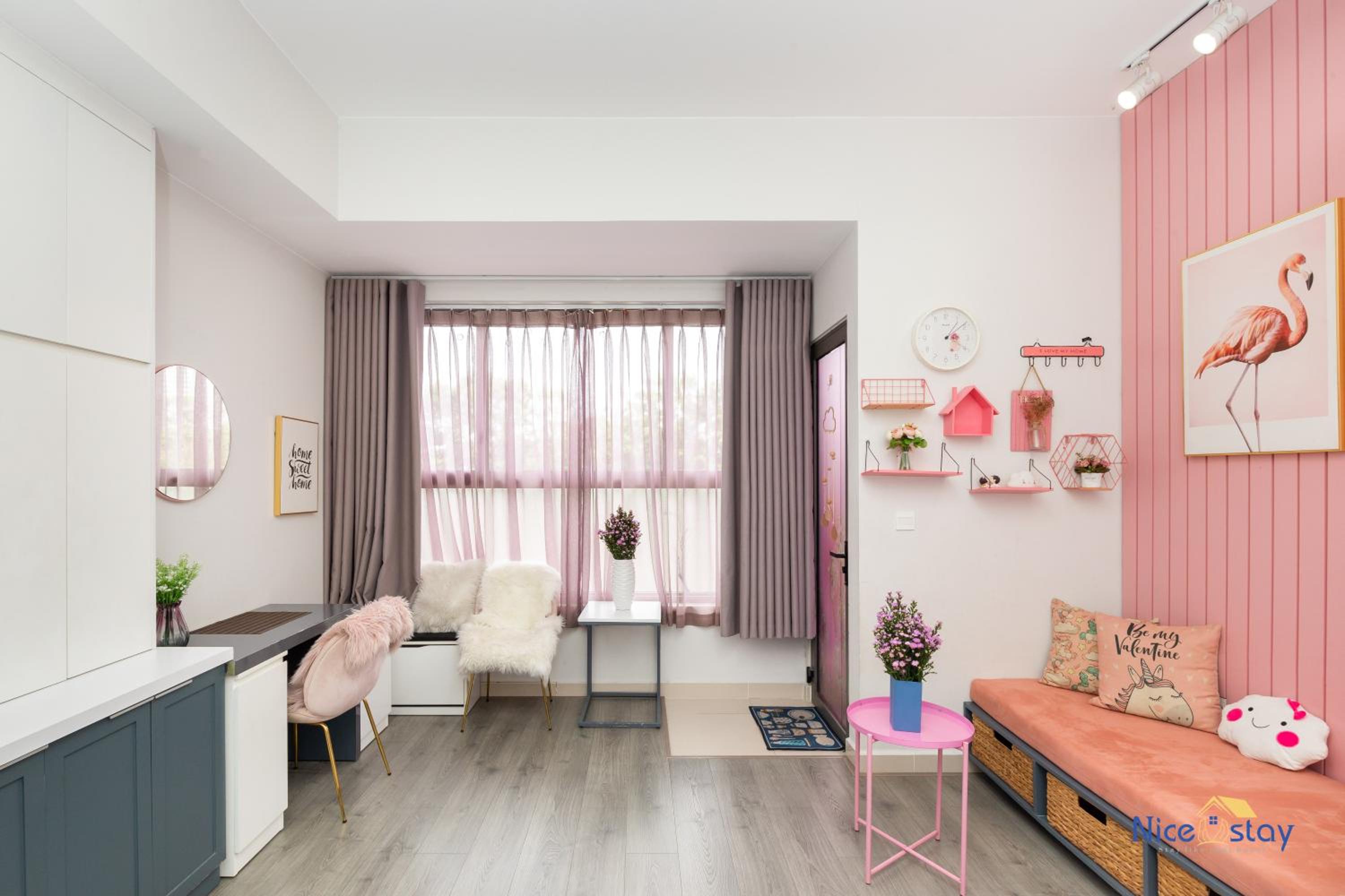 Nice Stay - Botanica Premier Apartment