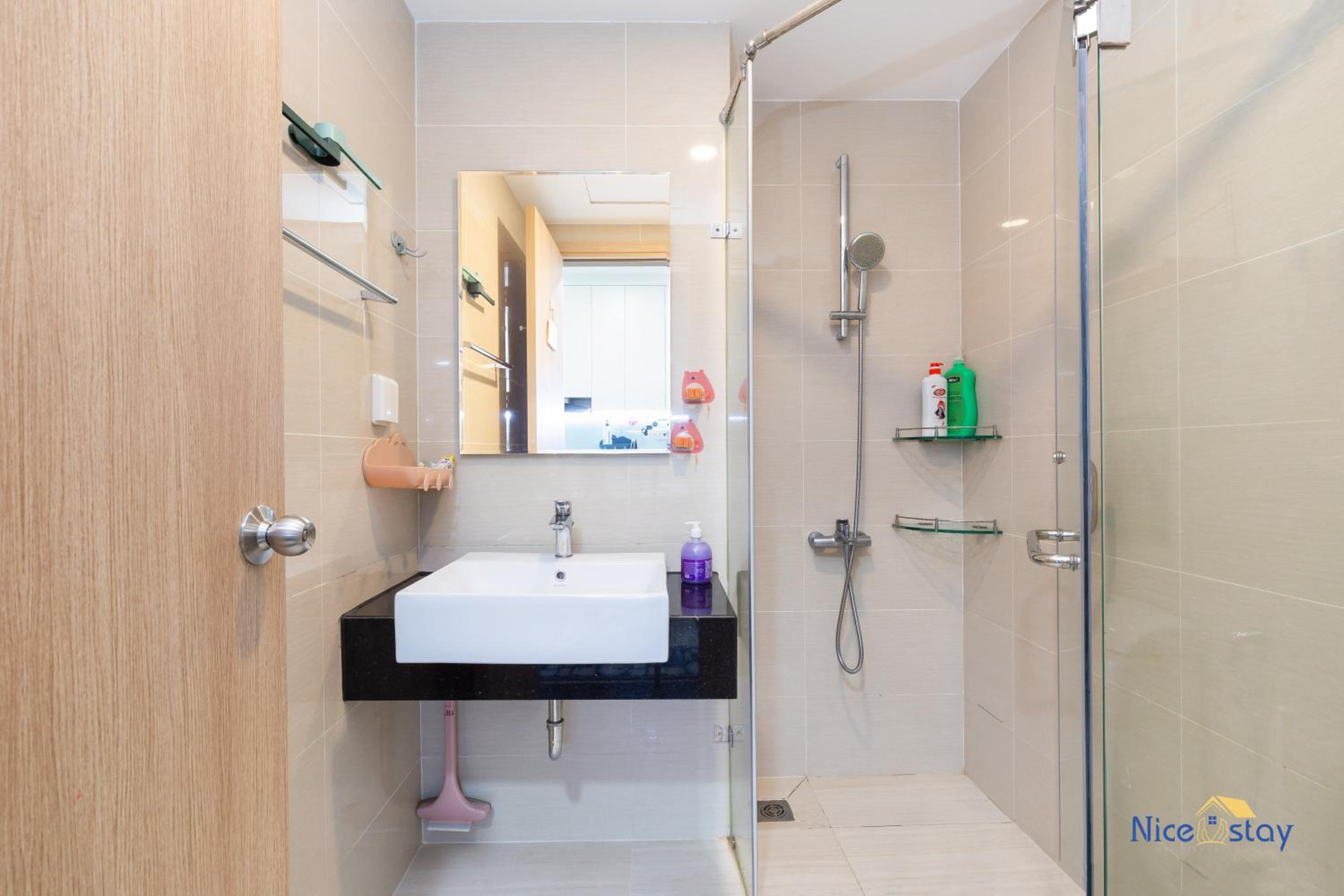 Nice Stay - Botanica Premier Apartment