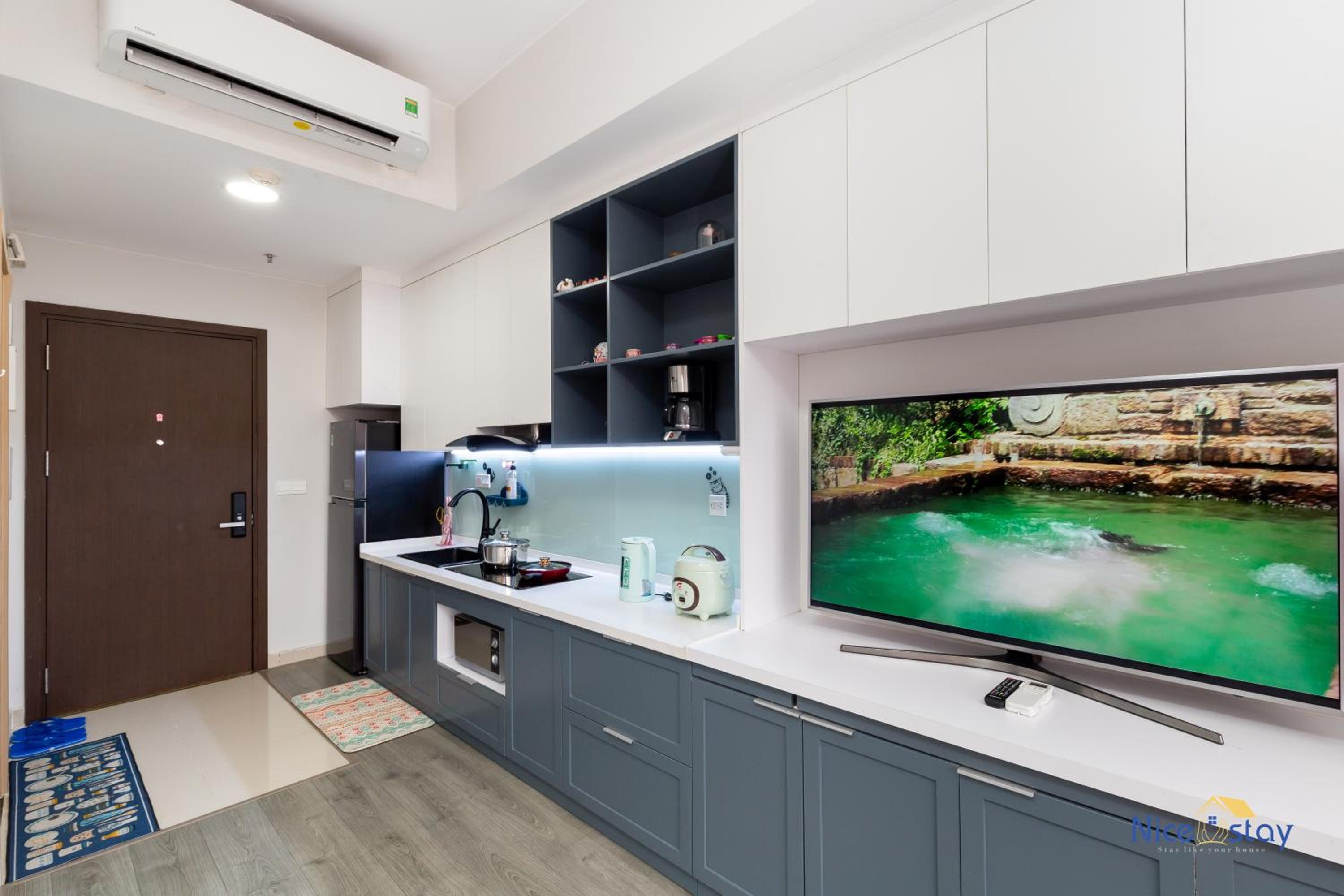 Nice Stay - Botanica Premier Apartment