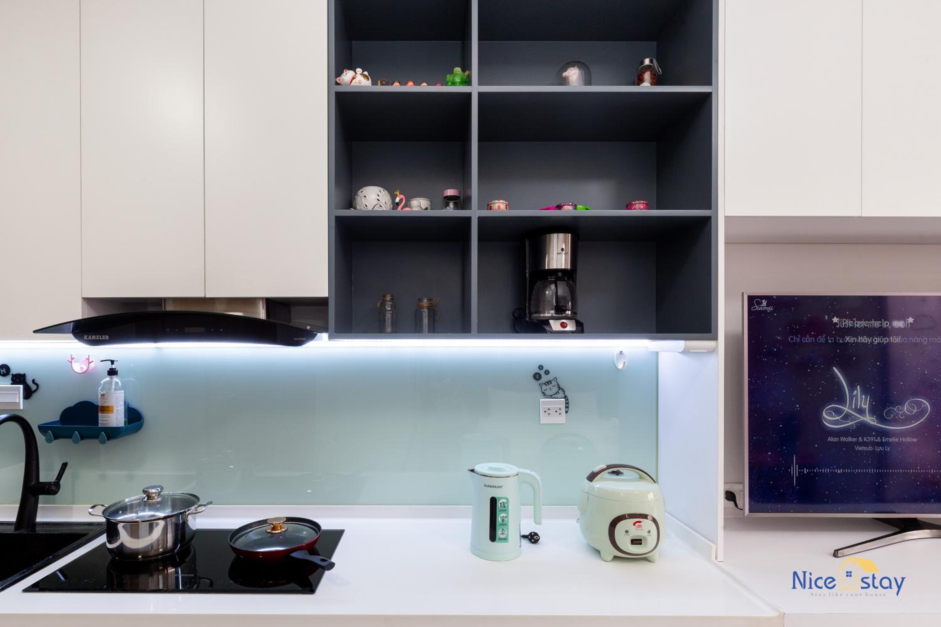 Nice Stay - Botanica Premier Apartment