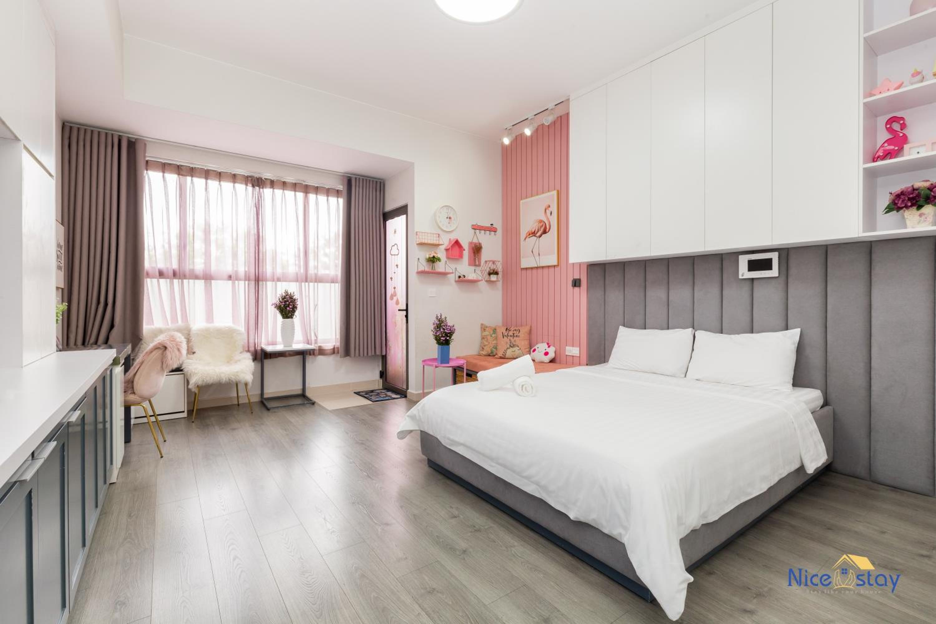 Nice Stay - Botanica Premier Apartment