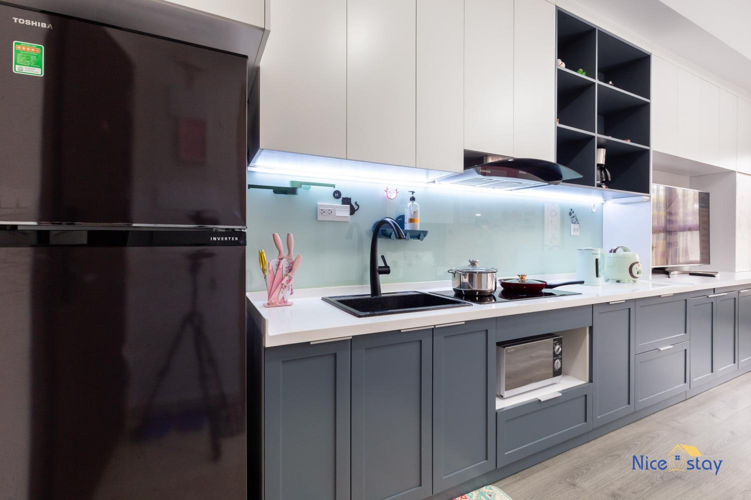 Nice Stay - Botanica Premier Apartment