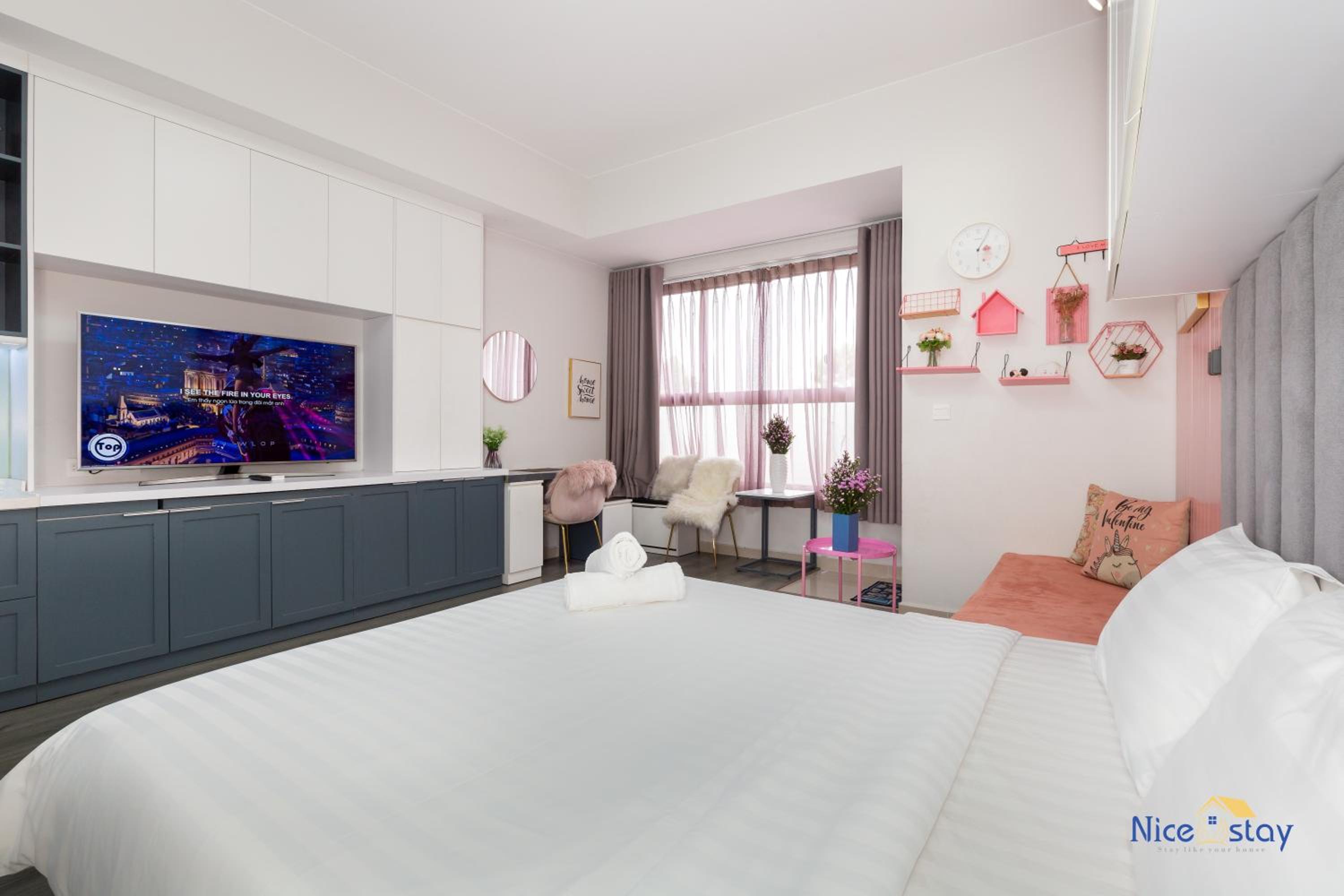Nice Stay - Botanica Premier Apartment