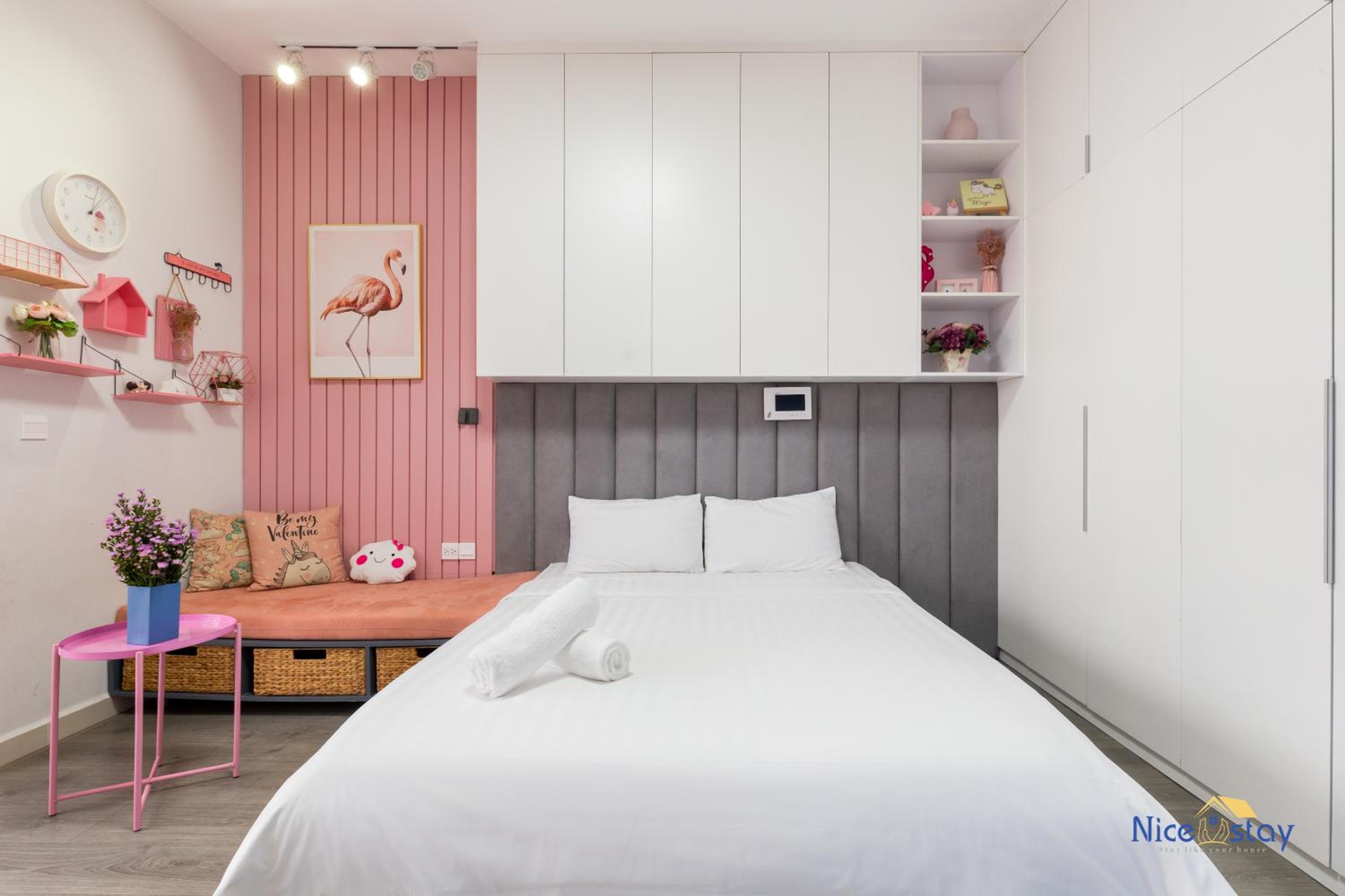 Nice Stay - Botanica Premier Apartment