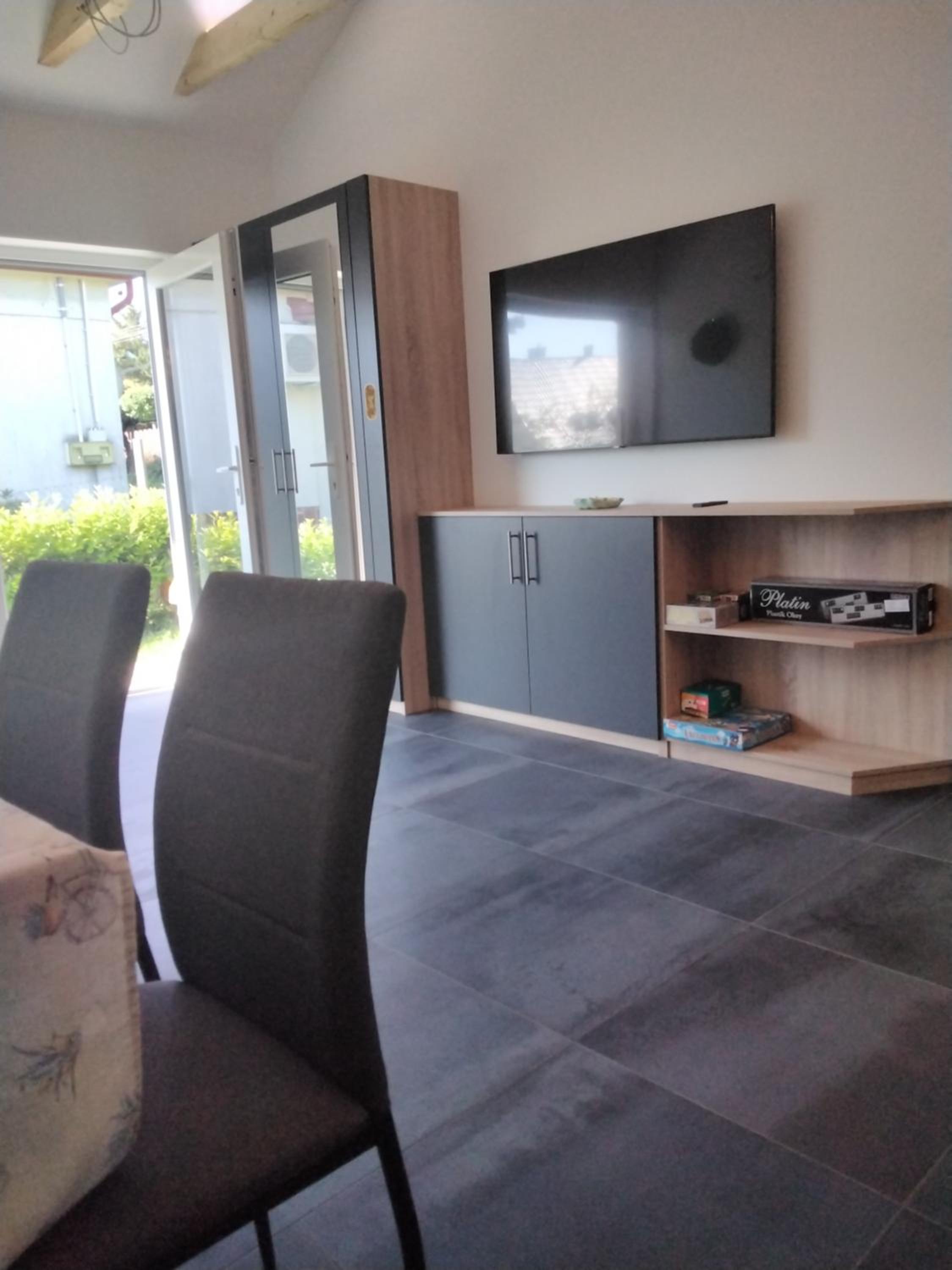 Fonyód Apartman 3. view 3