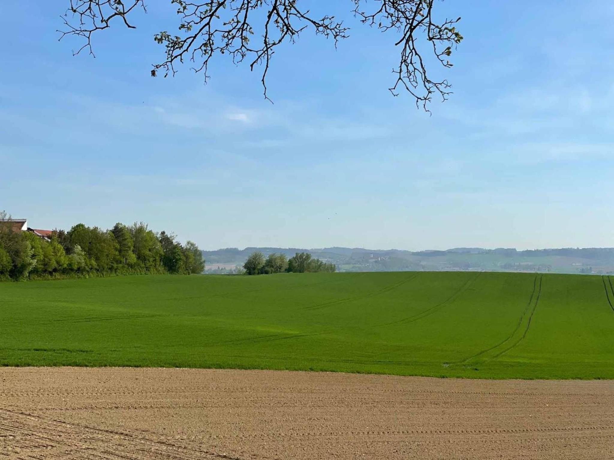 Appartement am Brunnenplatzl mit Bademantelzugang