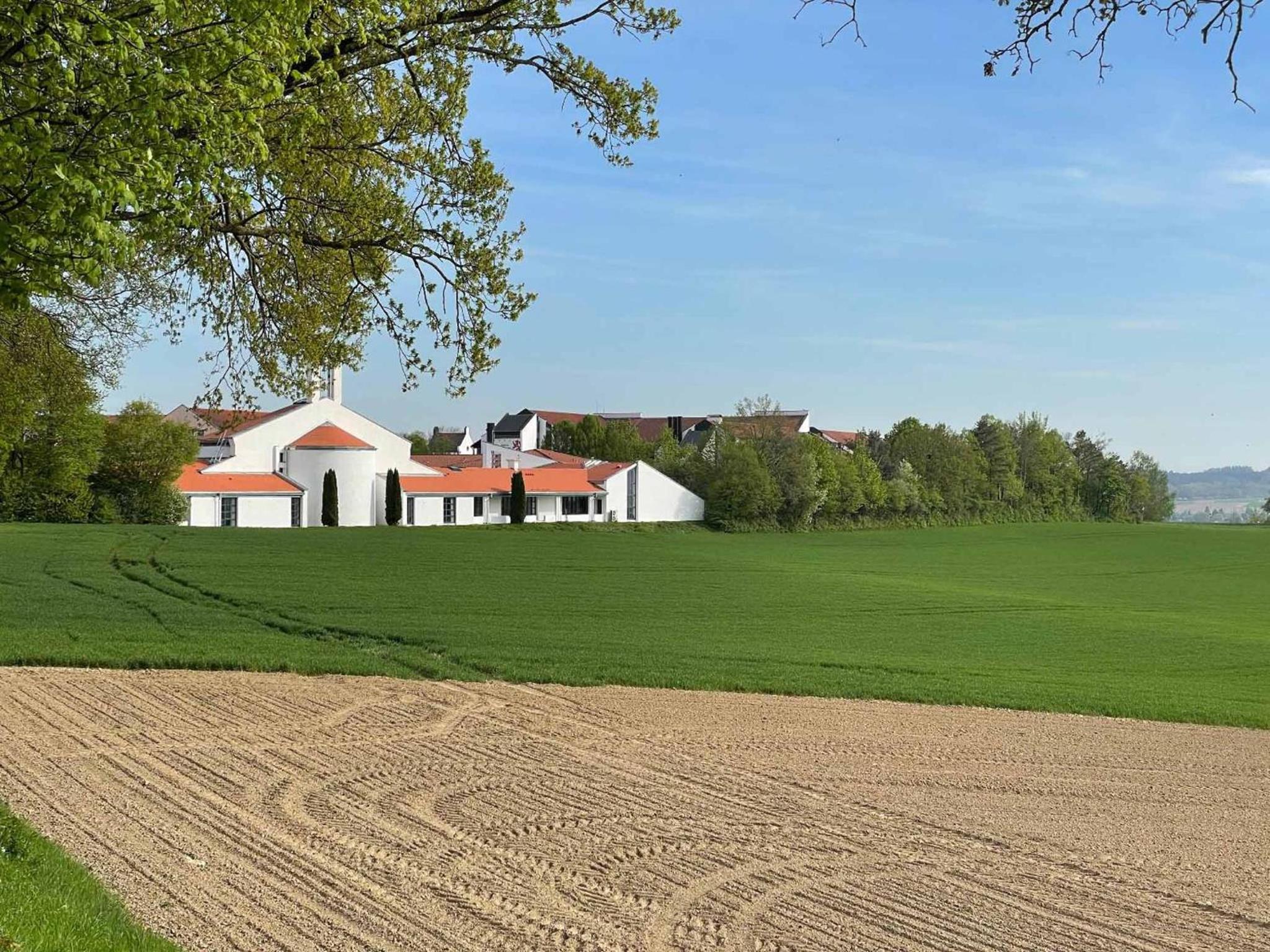 Appartement am Brunnenplatzl mit Bademantelzugang