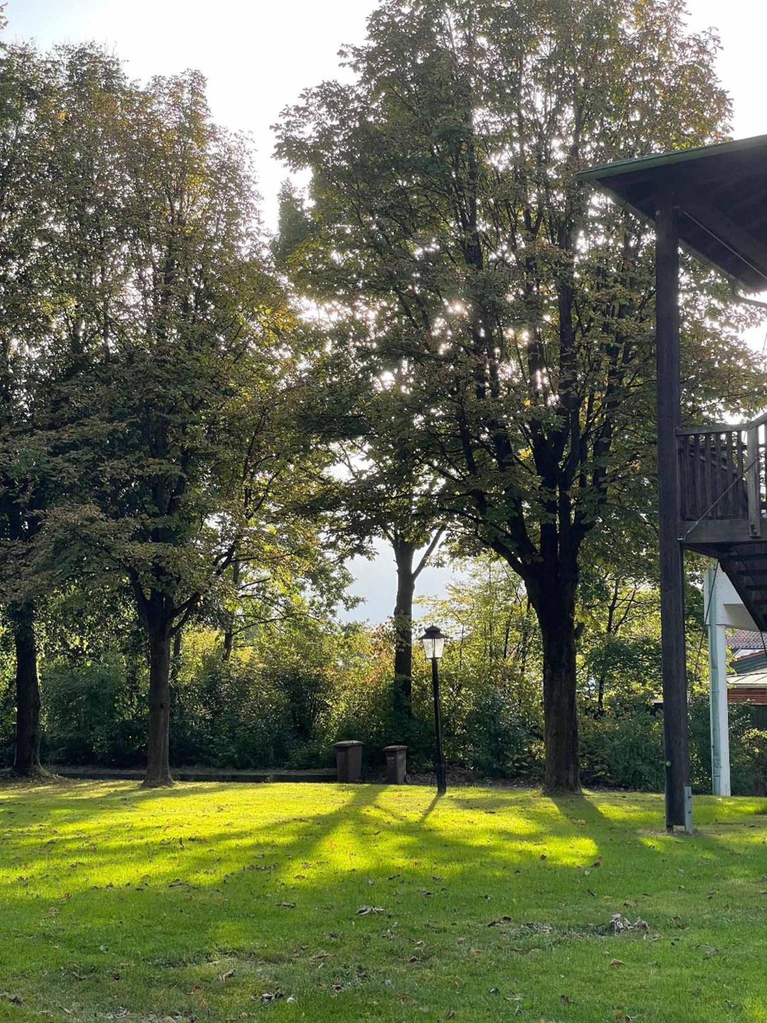 Appartement am Brunnenplatzl mit Bademantelzugang