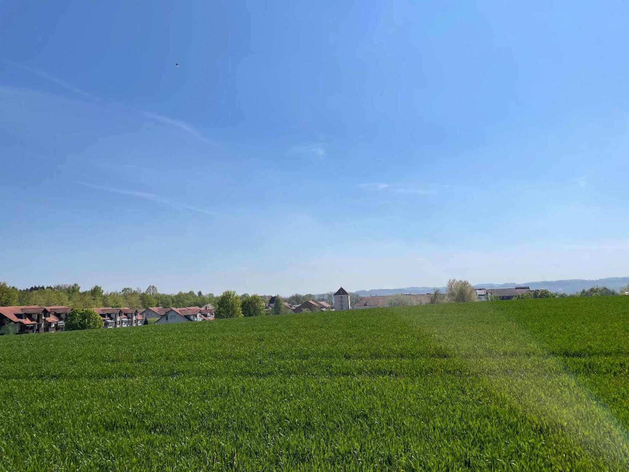 Appartement am Brunnenplatzl mit Bademantelzugang