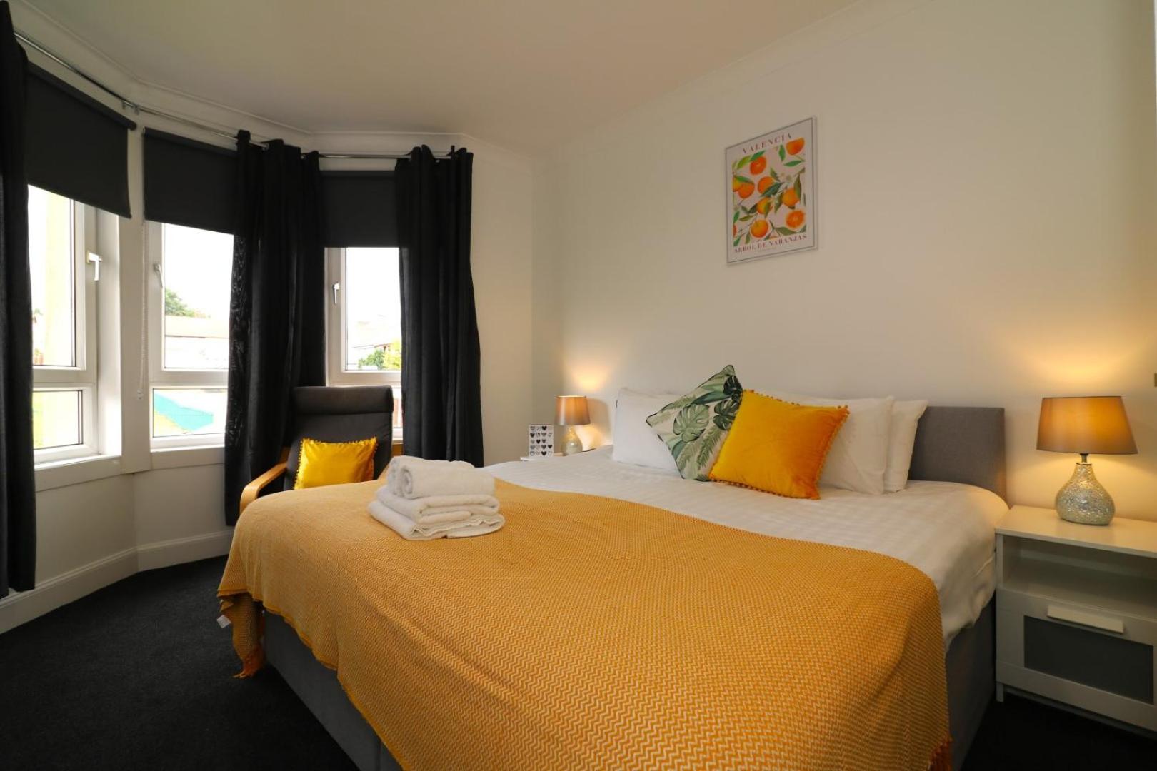 Signature - Gartlea House view 5
