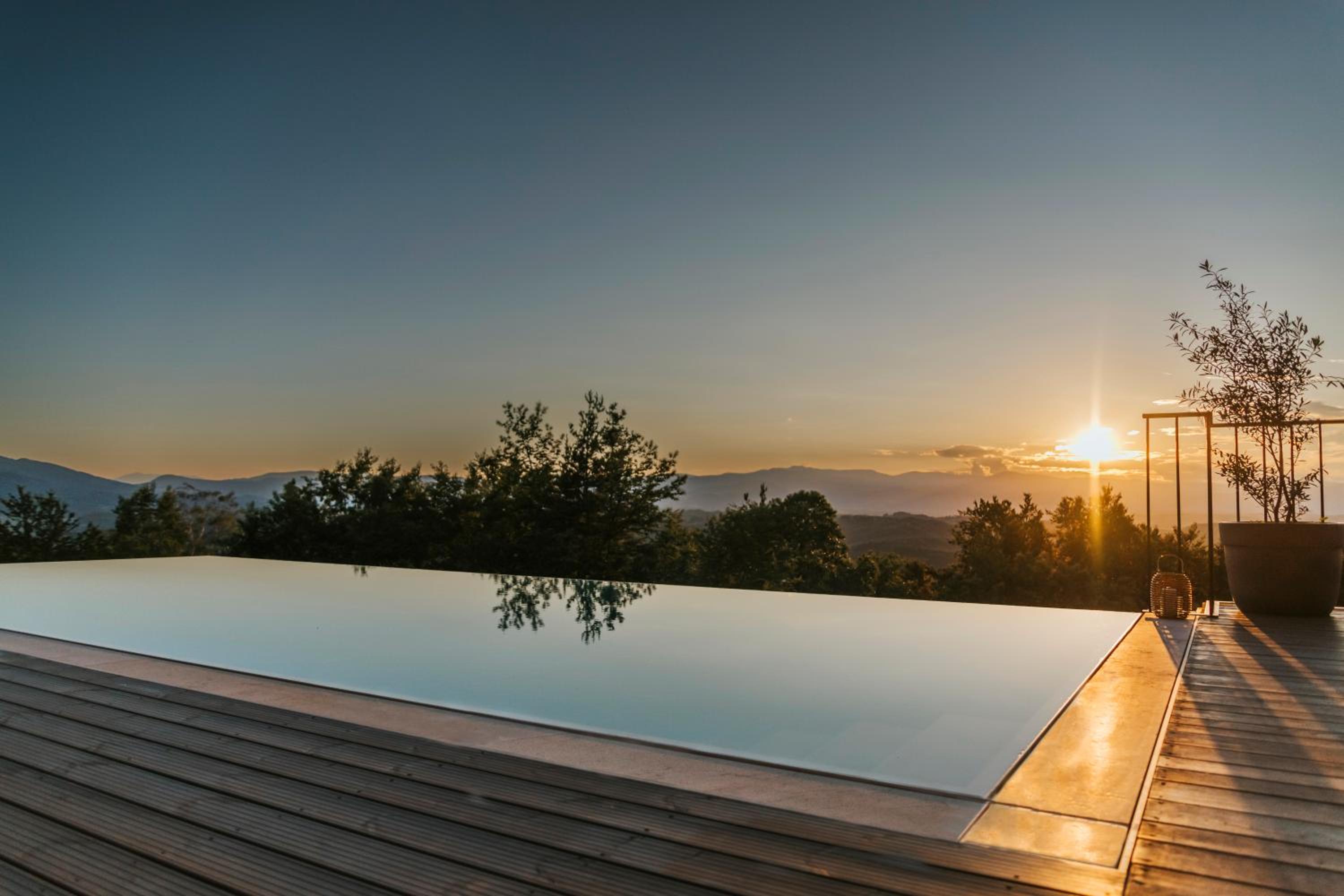 Das Hundert am Eichberg, Südsteiermark