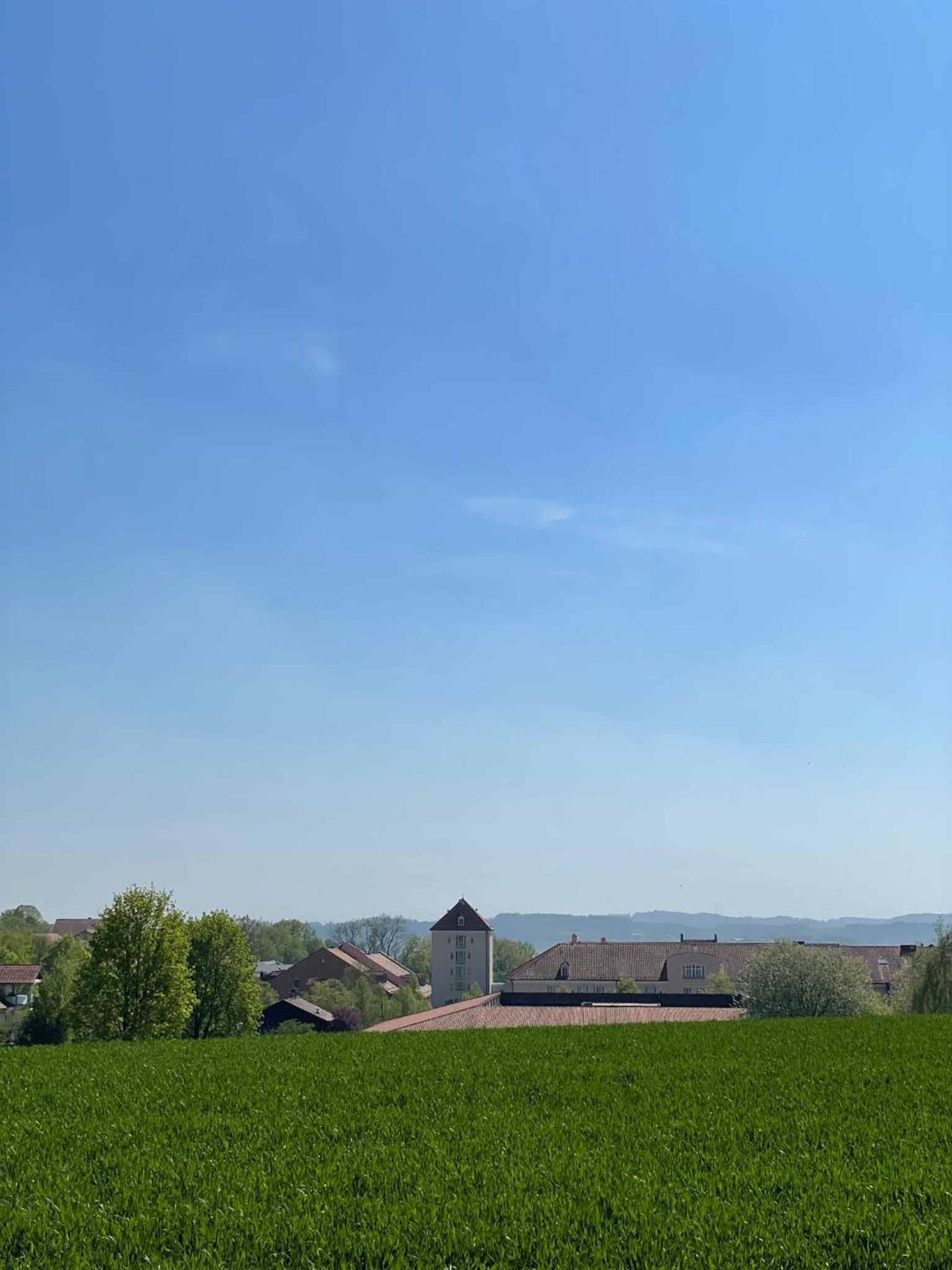Appartement am Brunnenplatzl mit Bademantelzugang