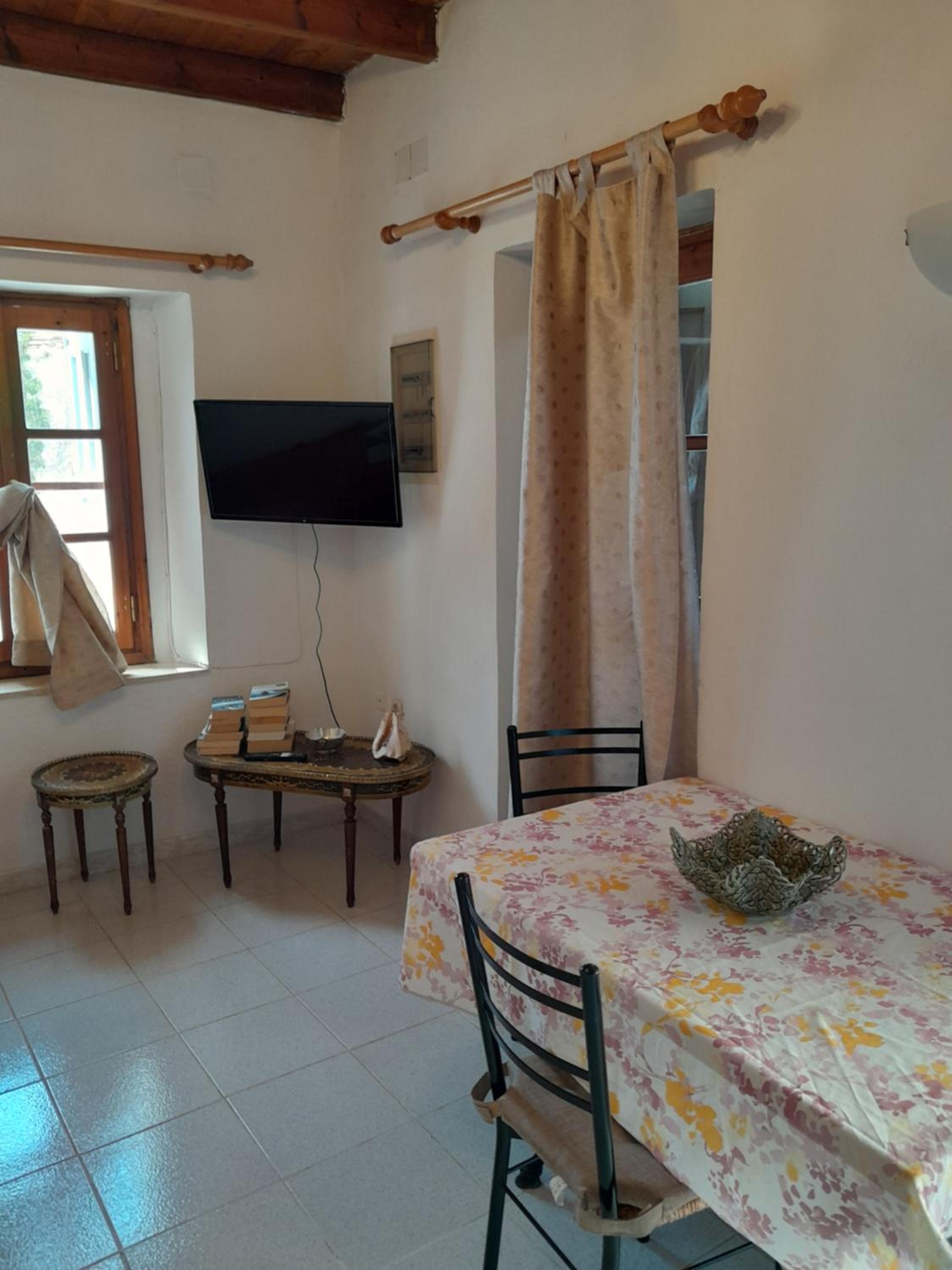 "Village Petrina" Sevasti Symi Studios view 5