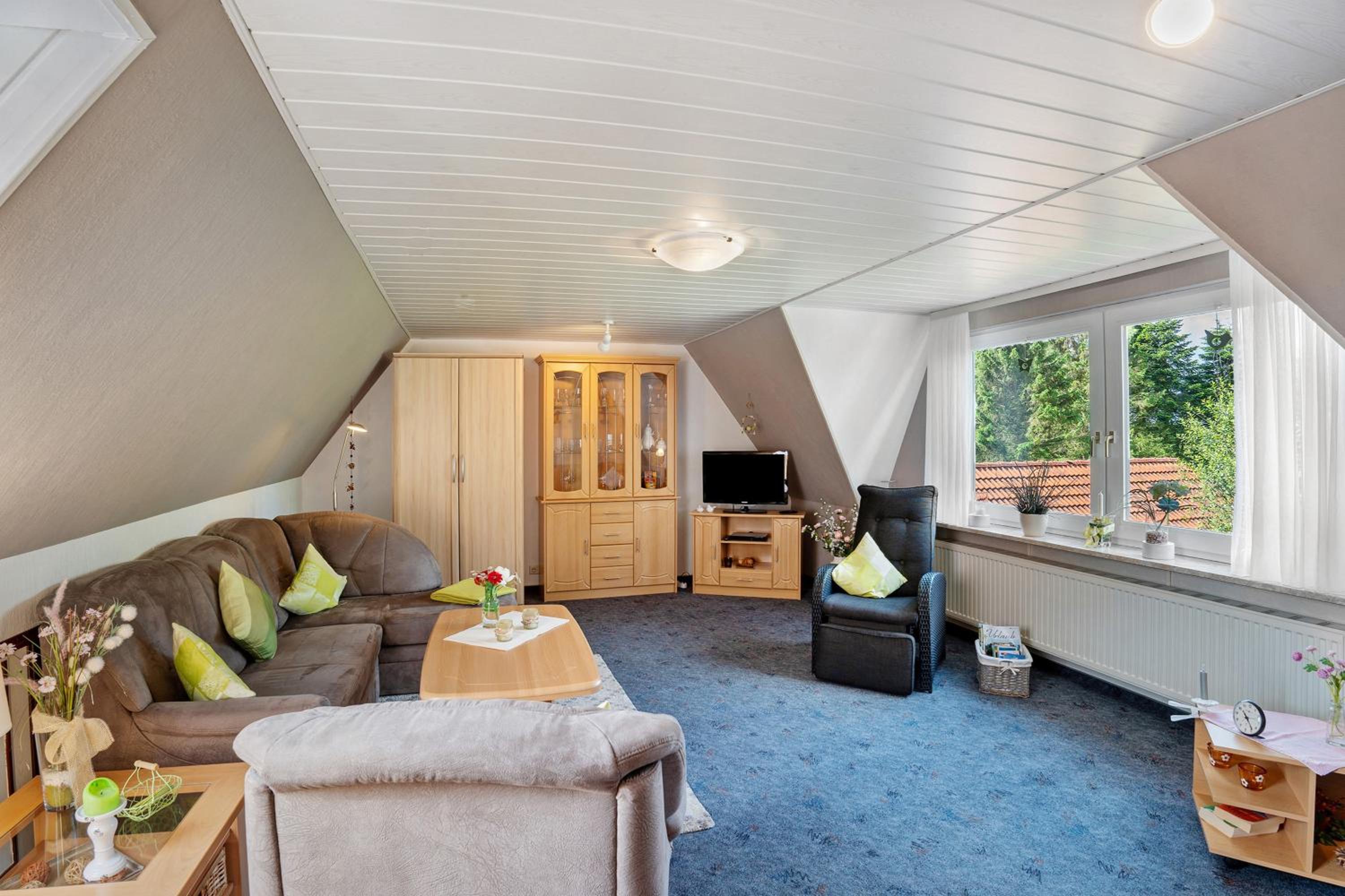 Ferienwohnung Simonsen