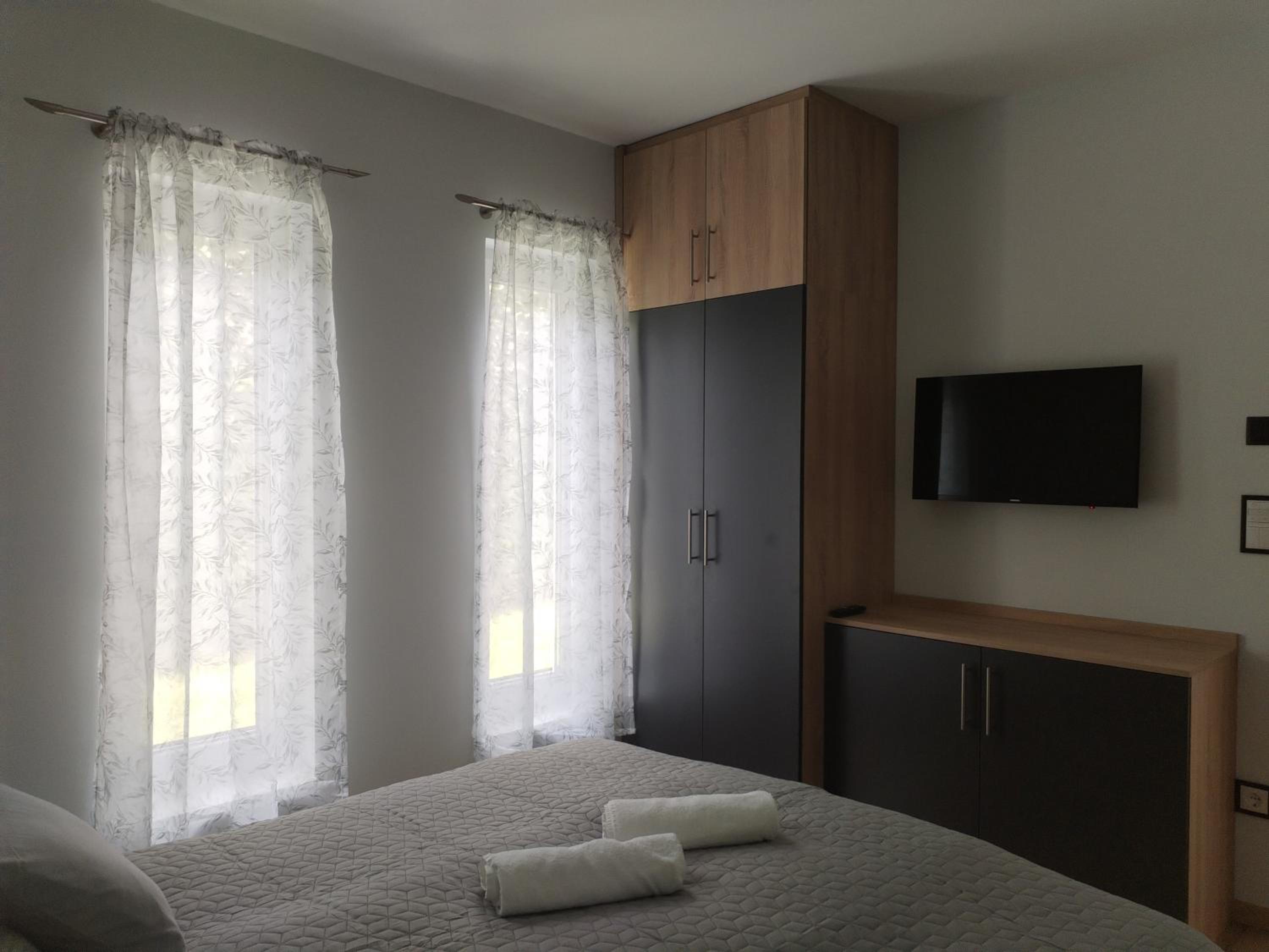 Fonyód Apartman 3. view 2