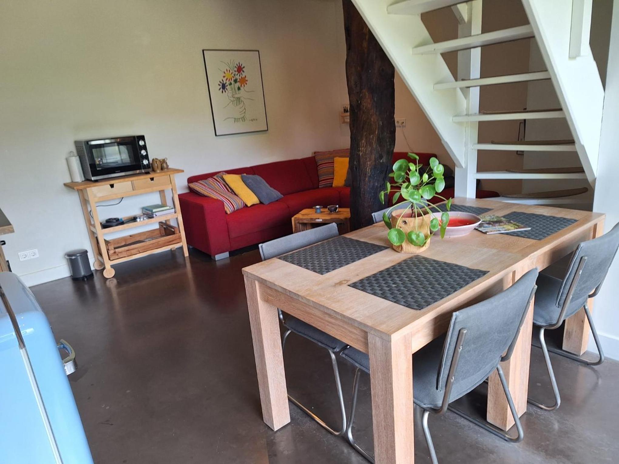 Erve Het Roolvink Boerderij Appartementen 40-50 M2 view 5