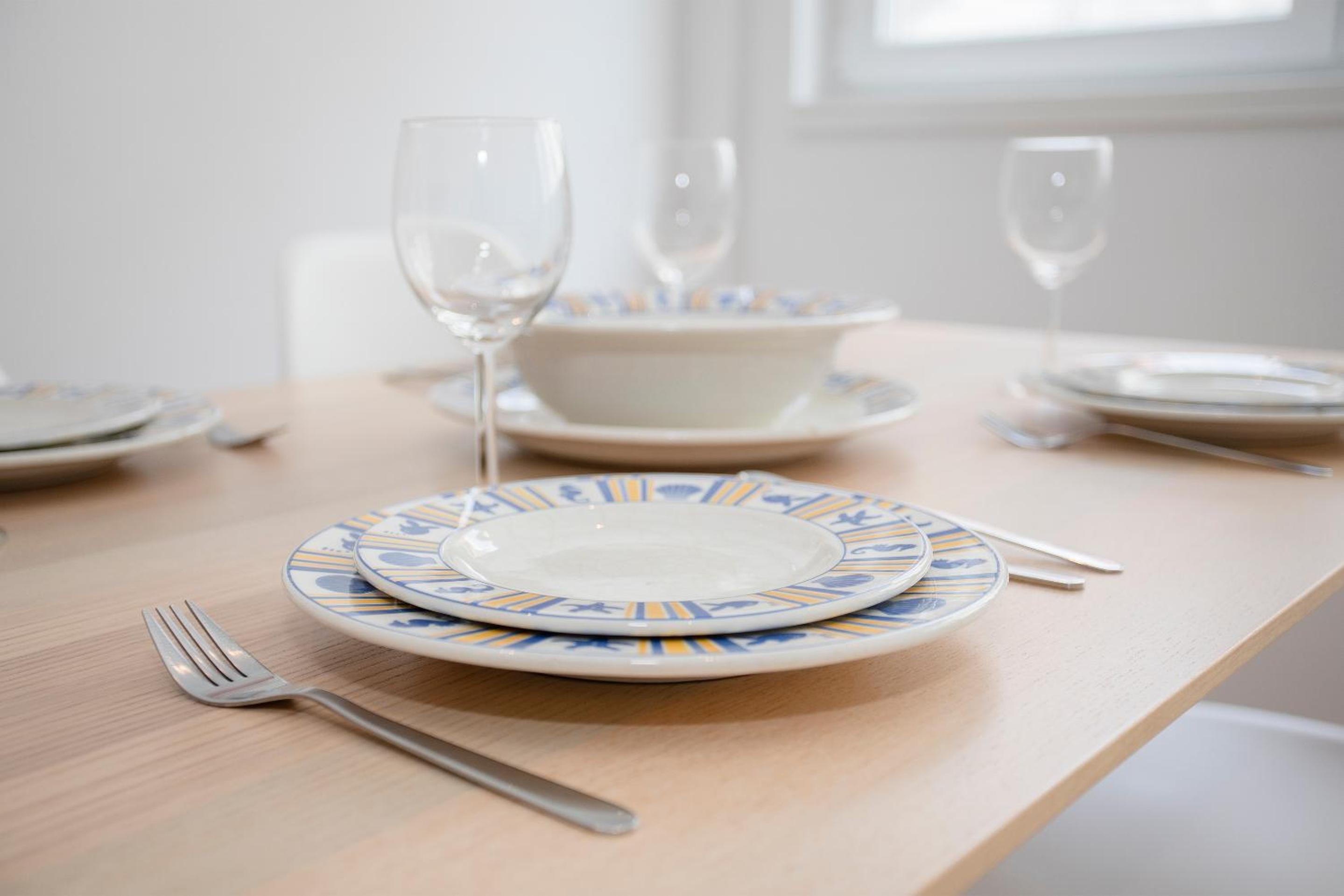 Liiiving in Matosinhos - Seaside Cosy Apartment