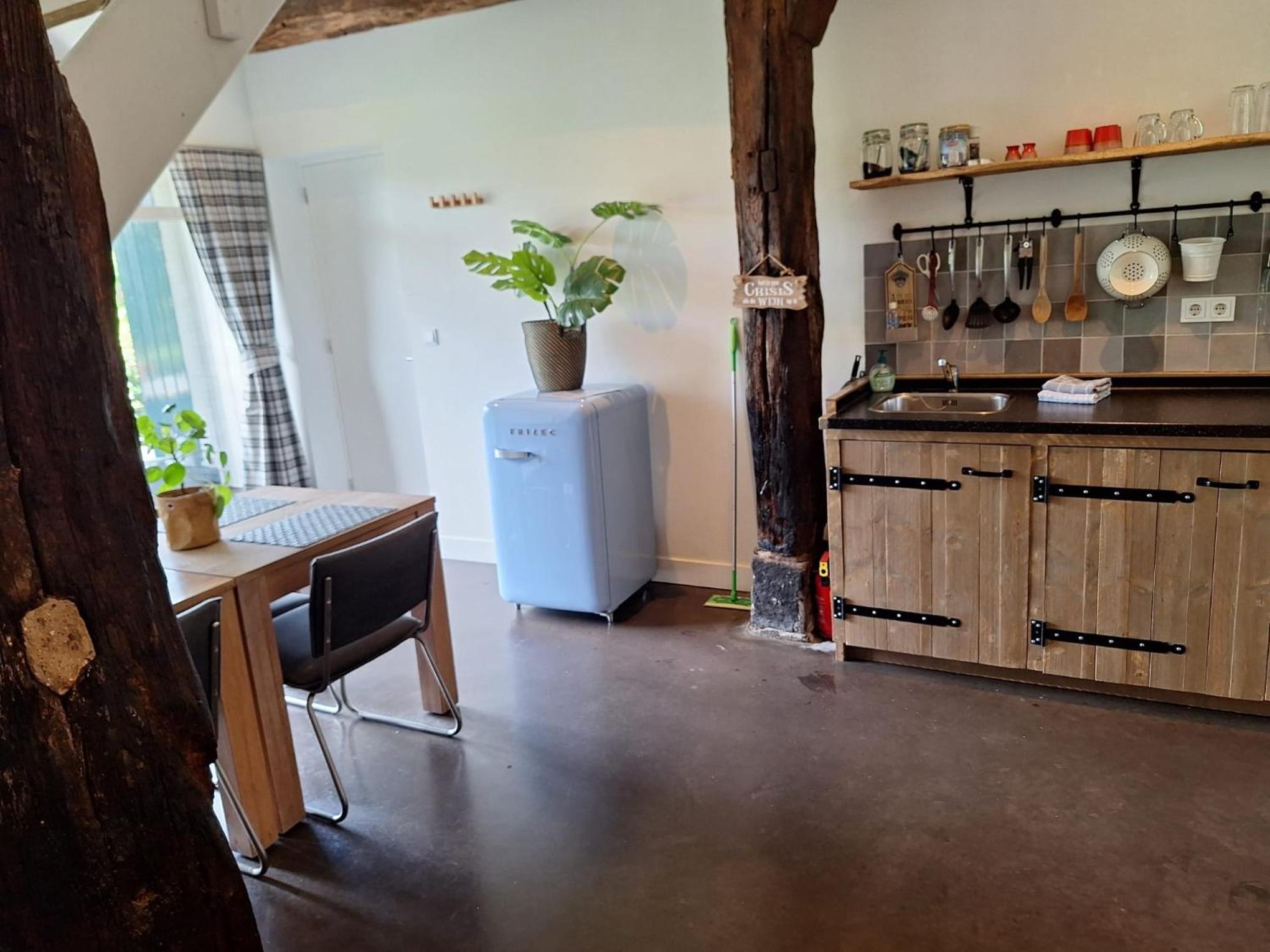 Erve Het Roolvink Boerderij Appartementen 40-50 M2 view 2