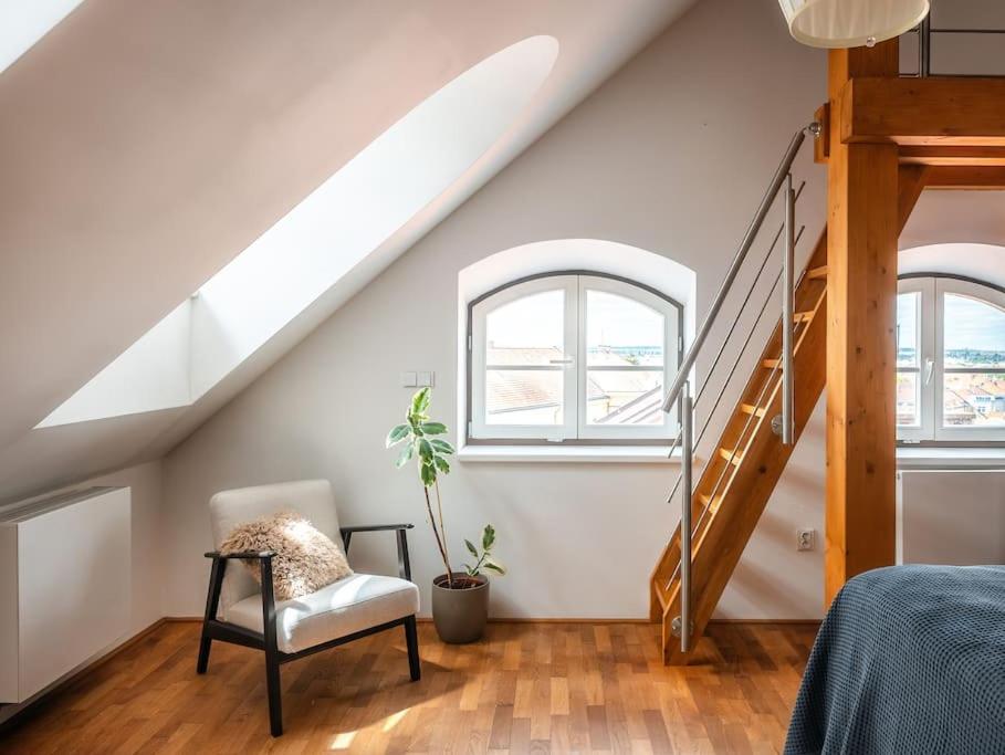 3BR 2,5Bath Luxurious BIG Family Penthouse & VIEWS