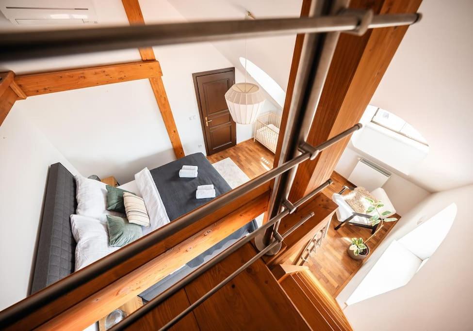 3BR 2,5Bath Luxurious BIG Family Penthouse & VIEWS