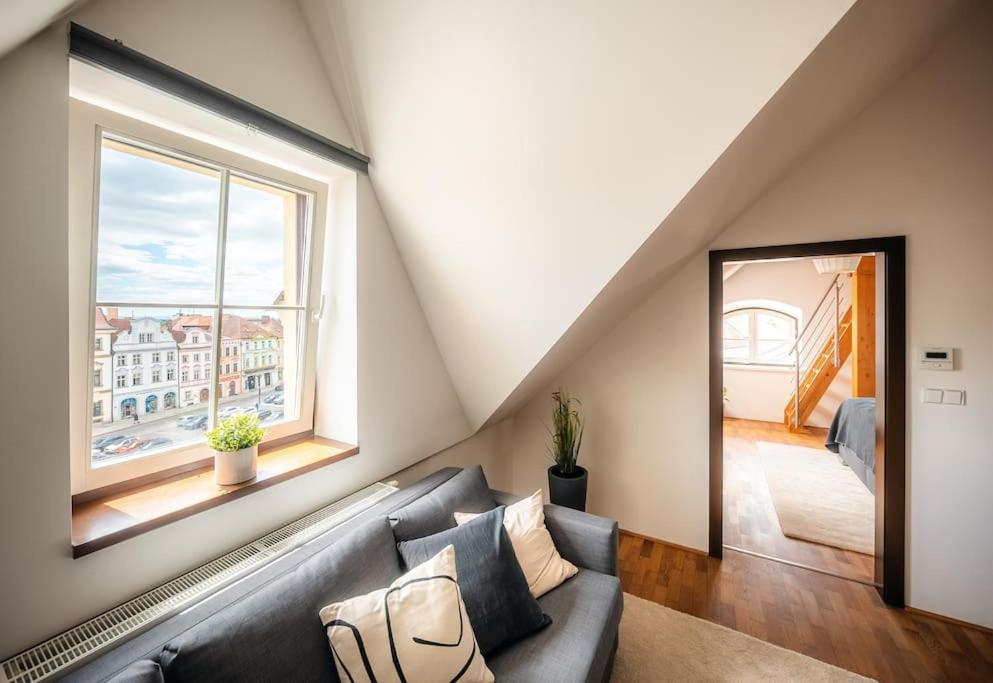3BR 2,5Bath Luxurious BIG Family Penthouse & VIEWS