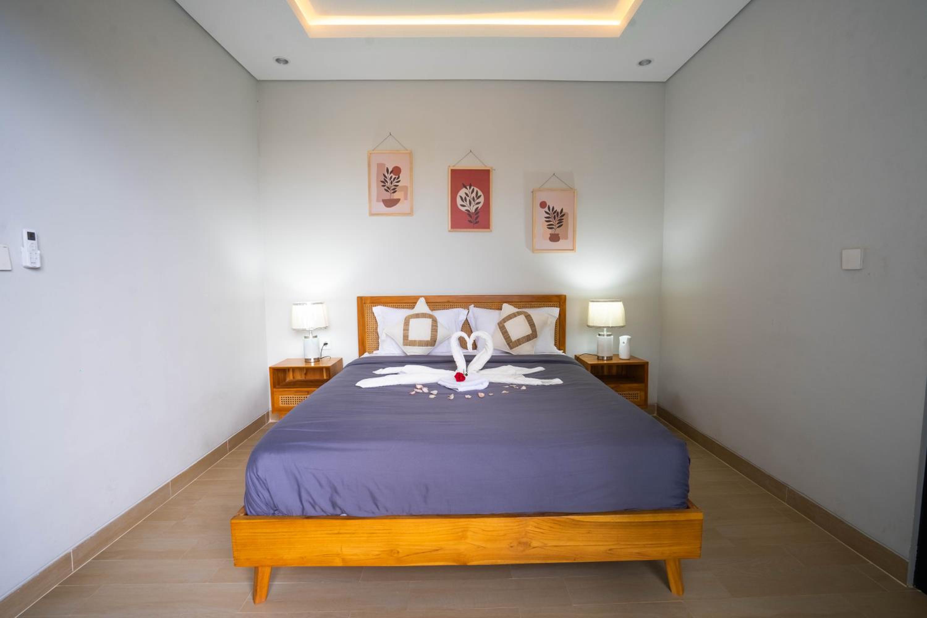 Casa Palm Pecatu