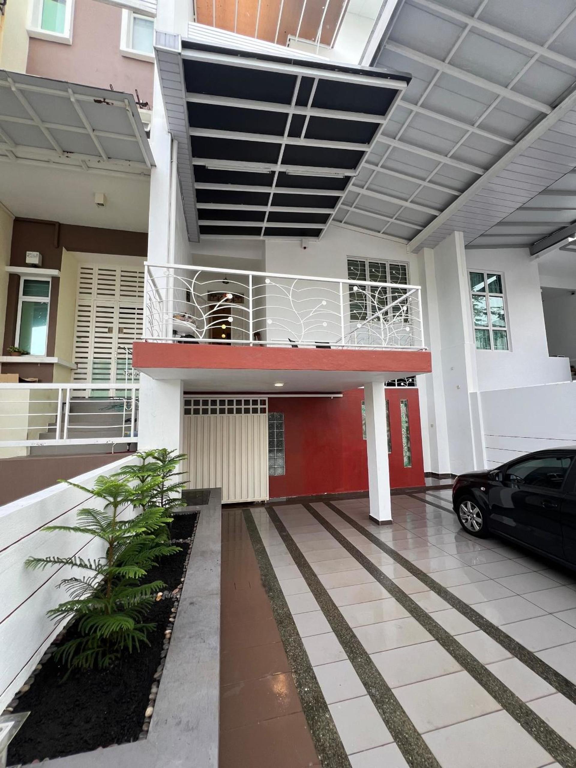 Summer Villa Batu Ferringhi photo 6