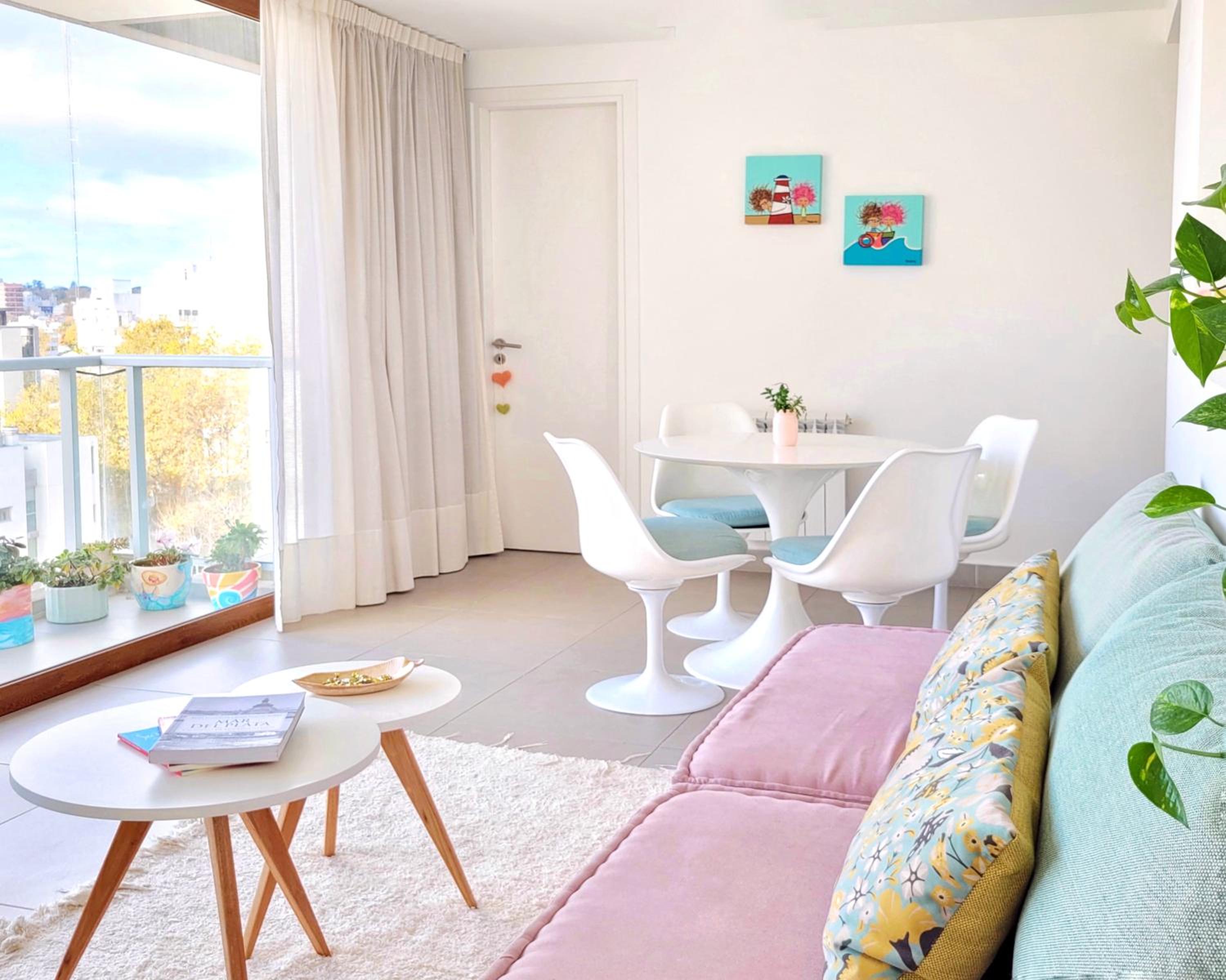 Amor de Mar Suites
